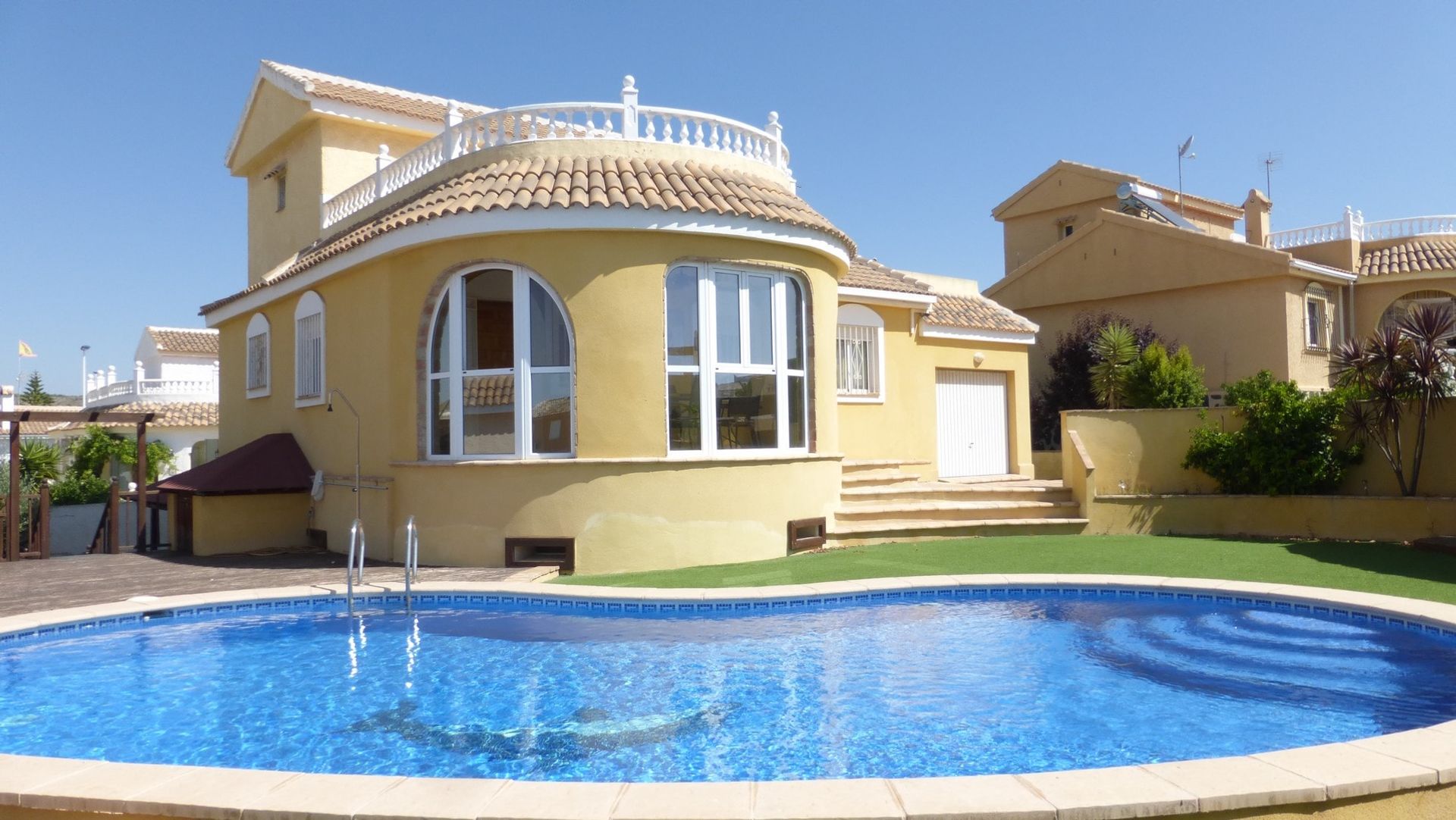 Haus im Mazarron, Murcia 10743157