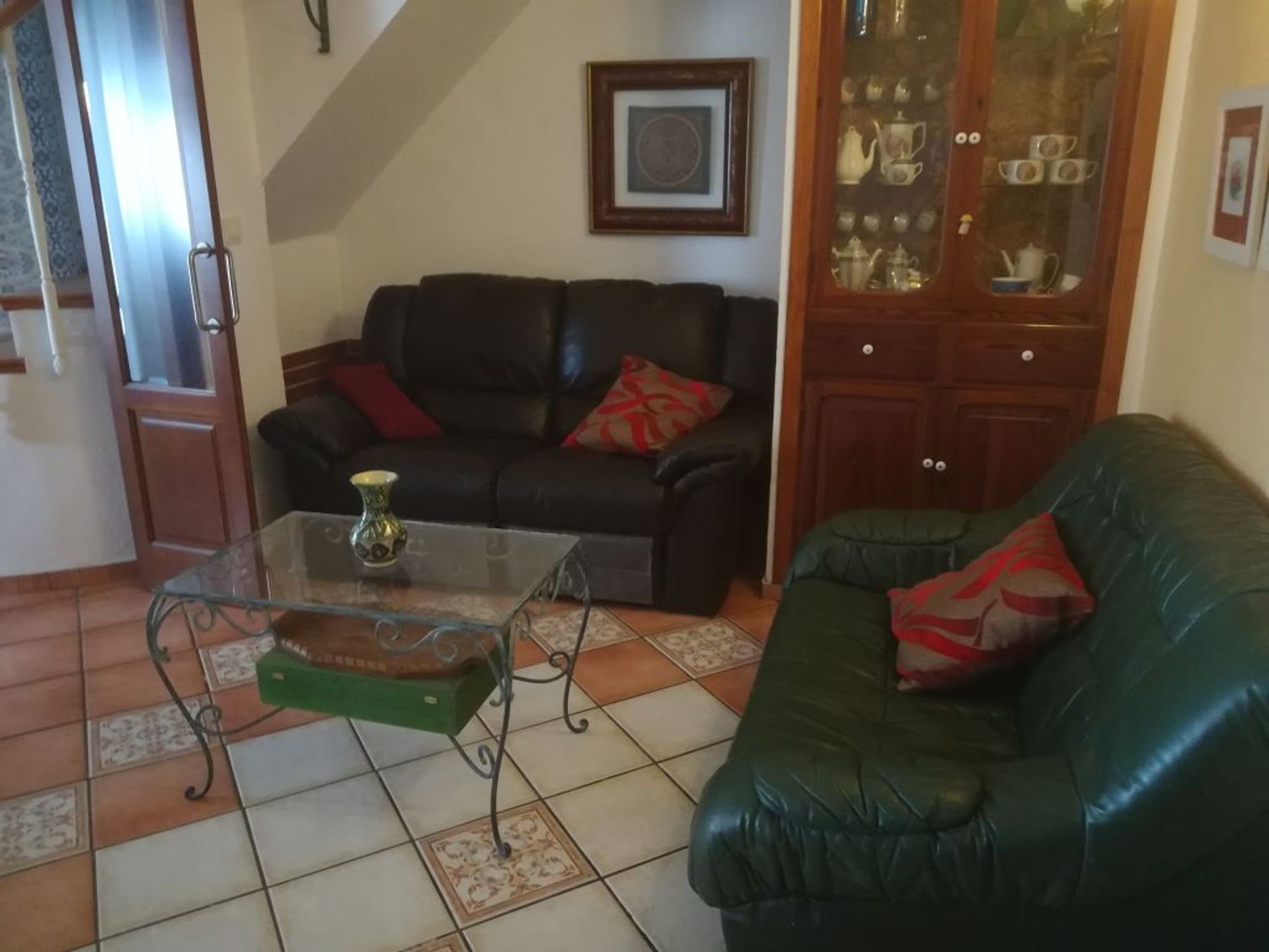 casa no Castelo del Reboller, Valência 10743161