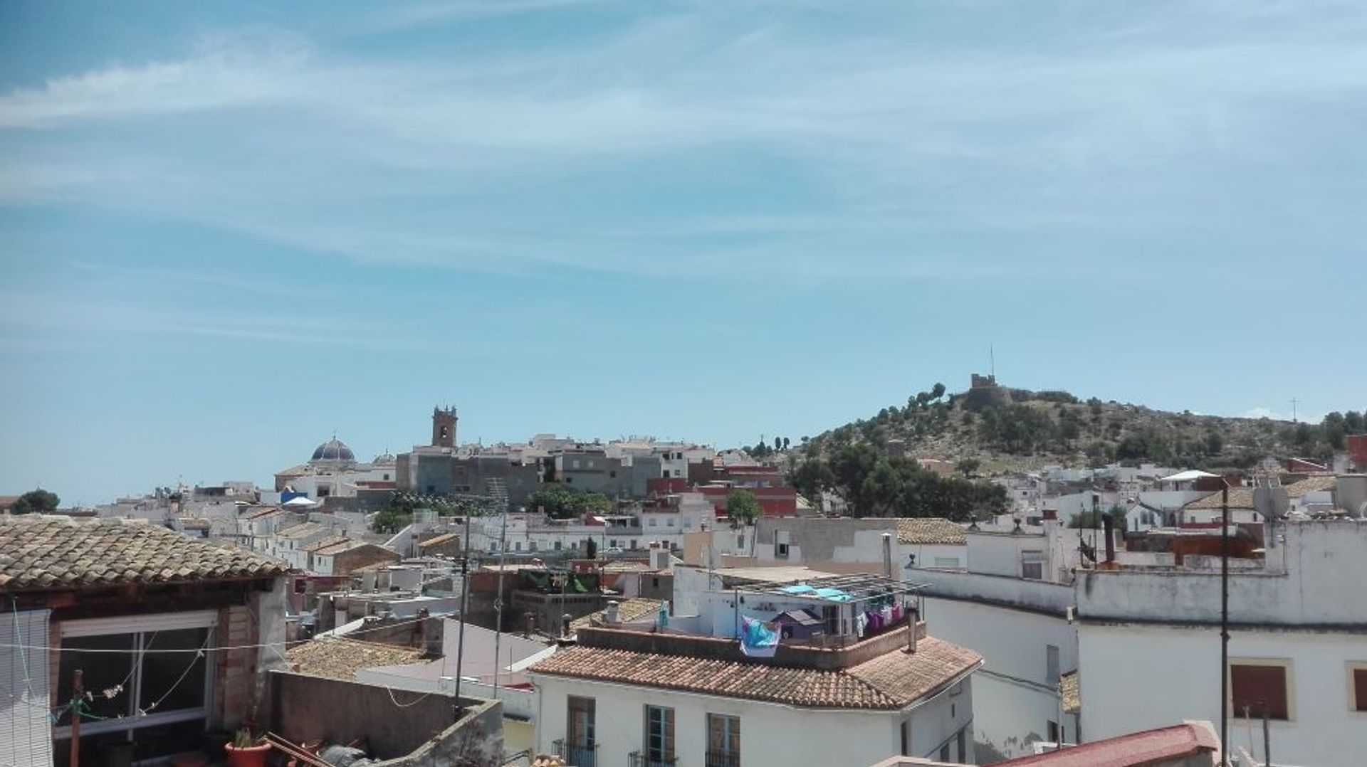 Talo sisään Castillo del Reboller, Valencia 10743174