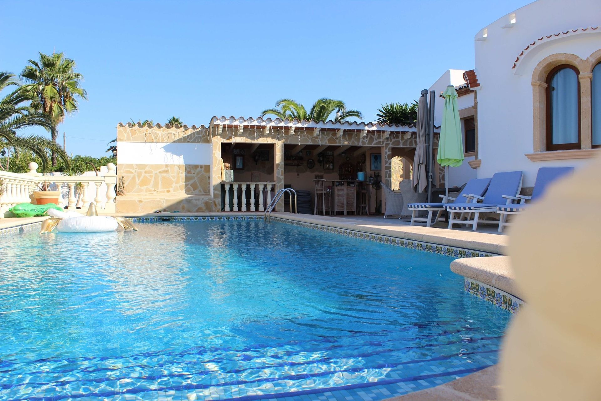 casa en Jávea, Comunidad Valenciana 10743176