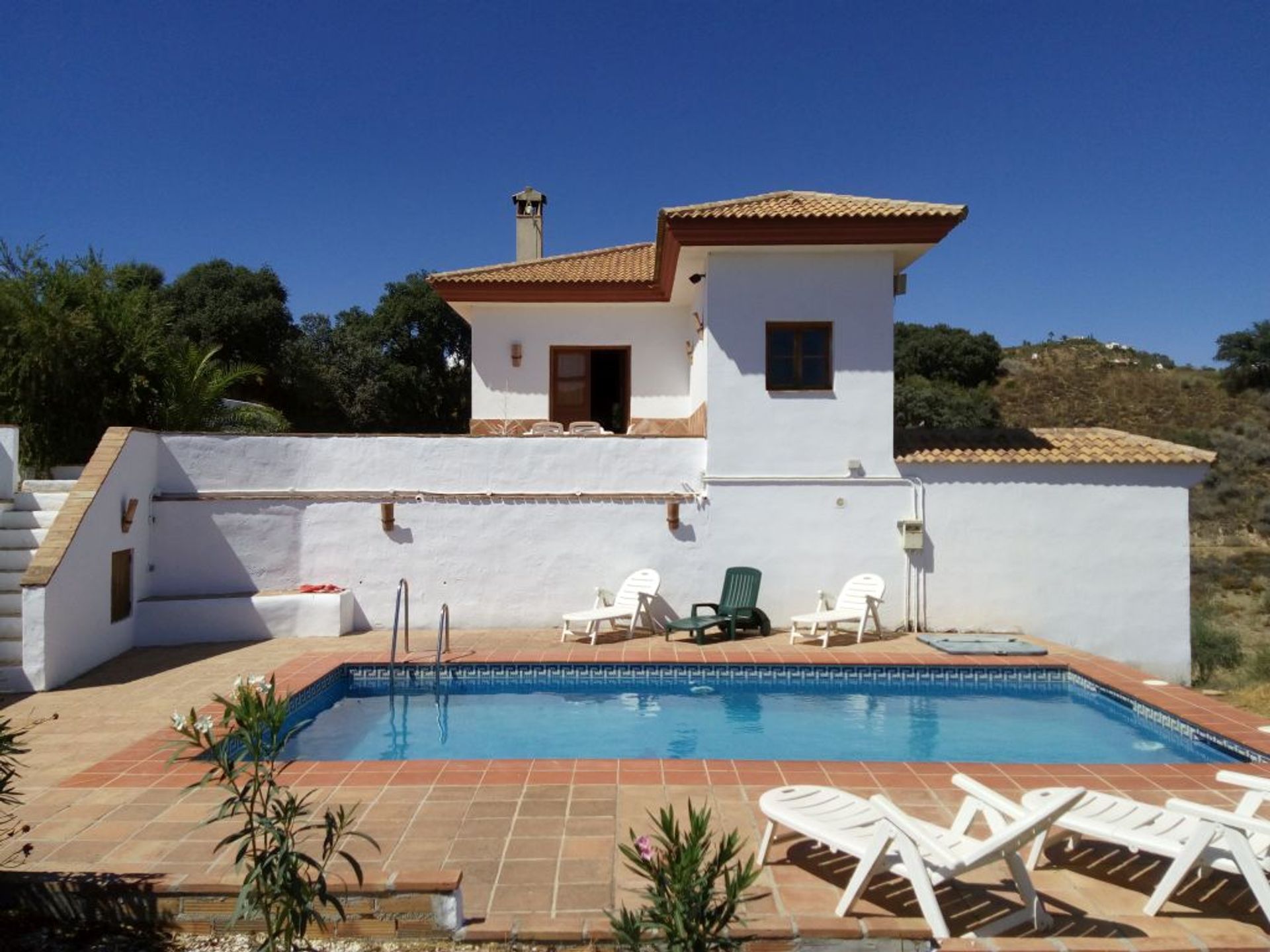 Huis in Valencia, Valencian Community 10743177