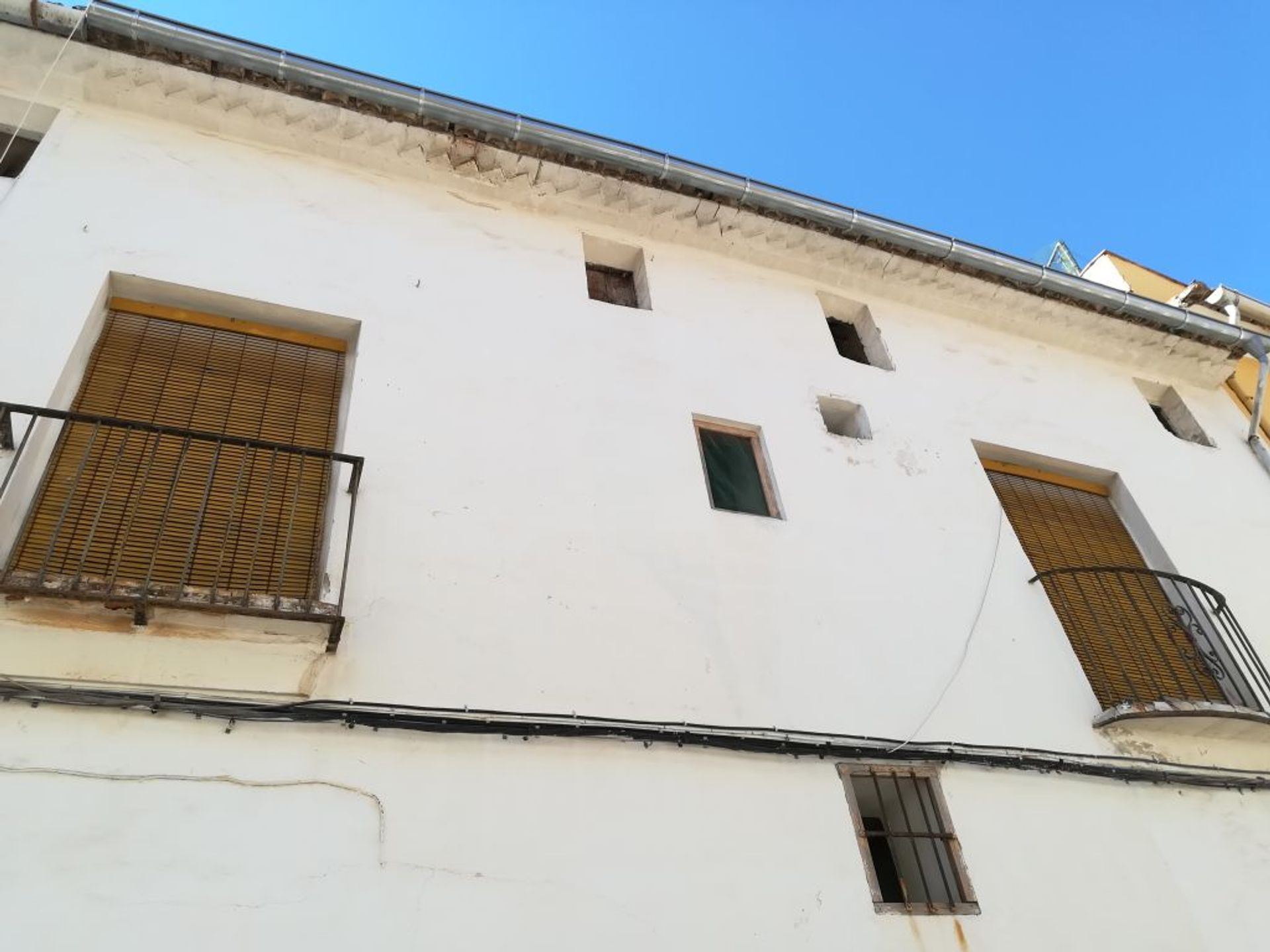 House in Castillo del Reboller, Valencia 10743190