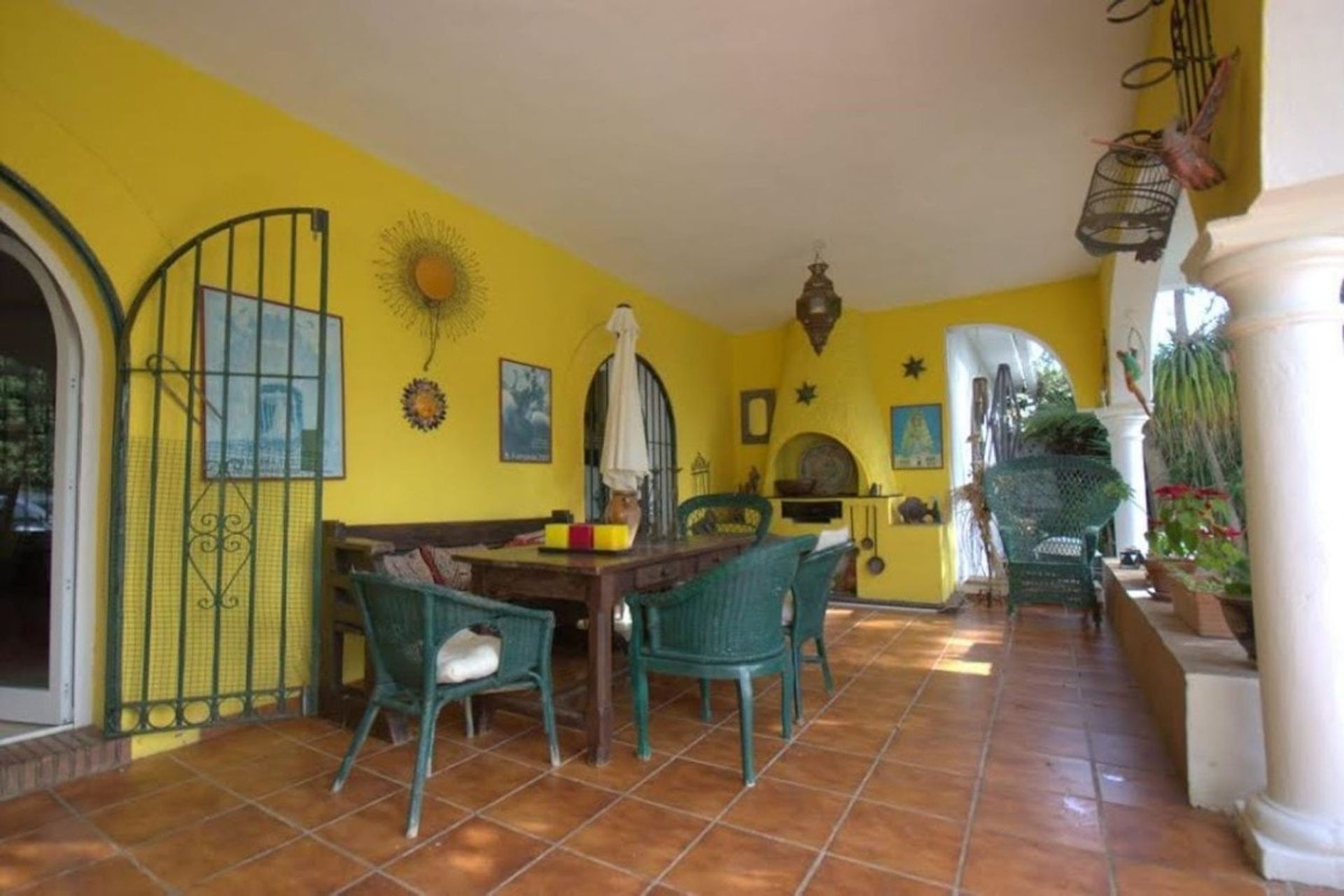 casa no Estepona, Andalucía 10743199