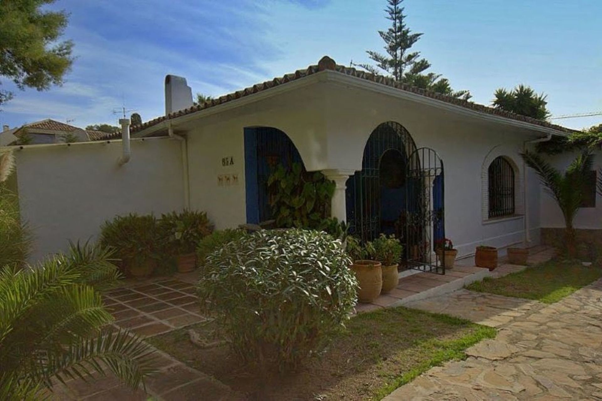 casa no Estepona, Andalucía 10743199