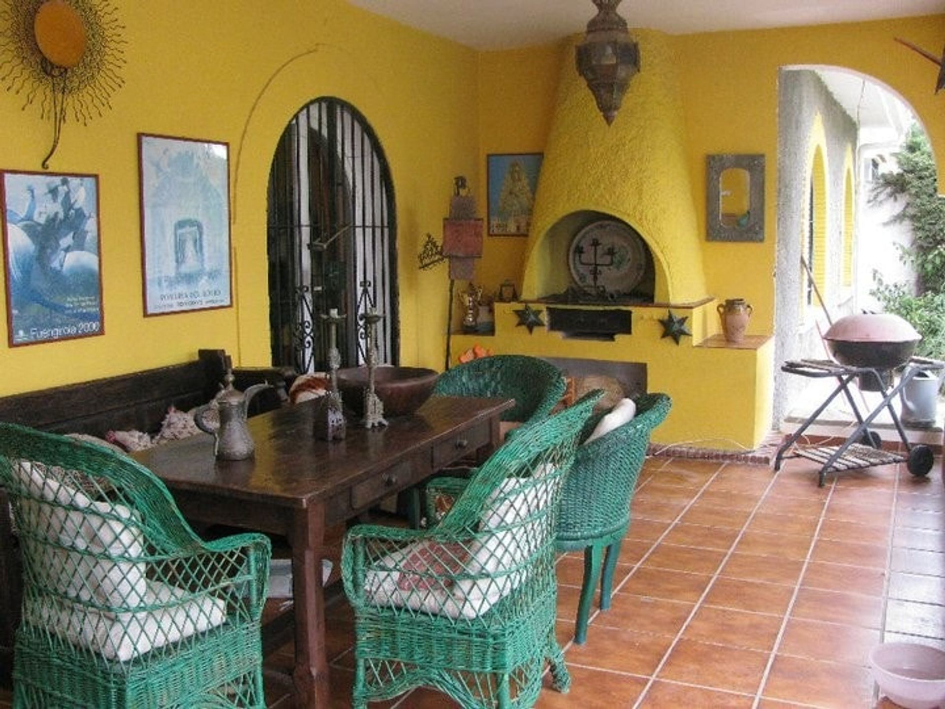 casa no Estepona, Andalucía 10743199