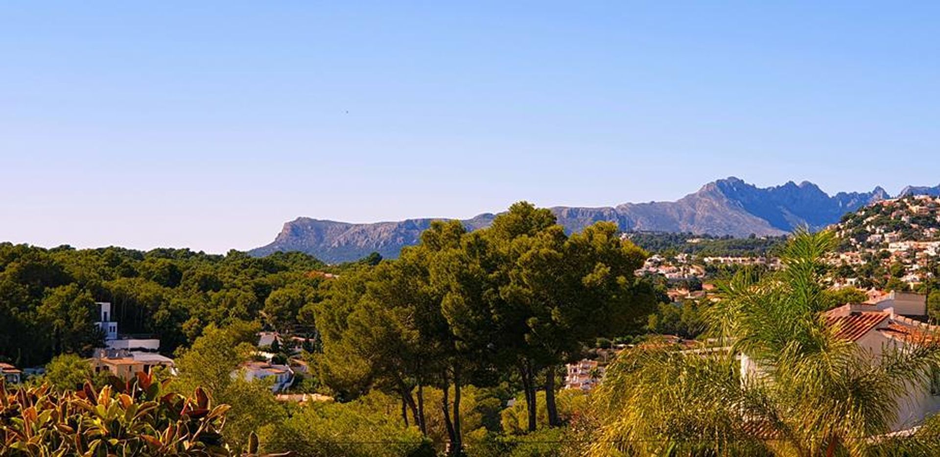 Casa nel Moraira, isole Canarie 10743208