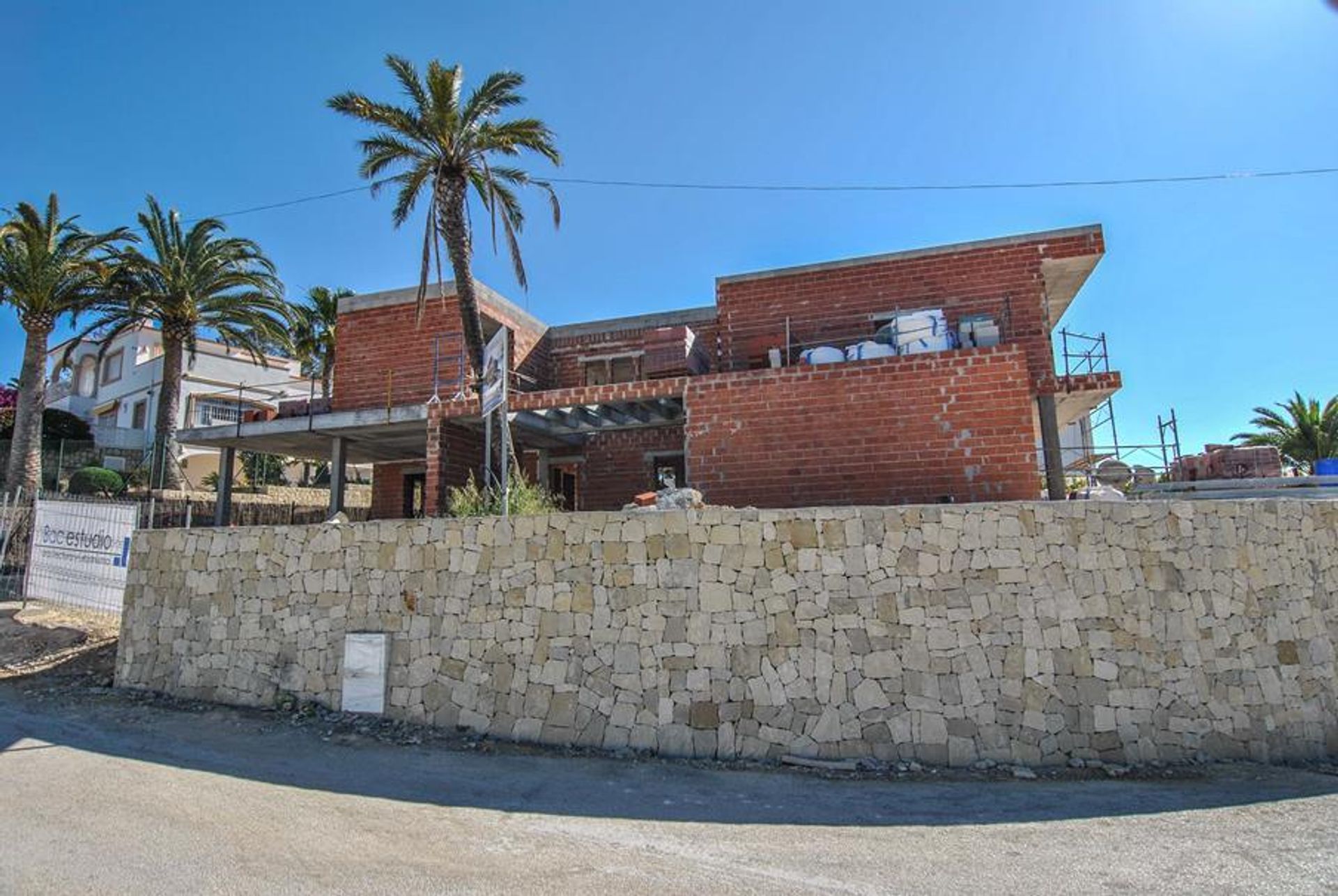 Haus im Teulada, Comunidad Valenciana 10743208