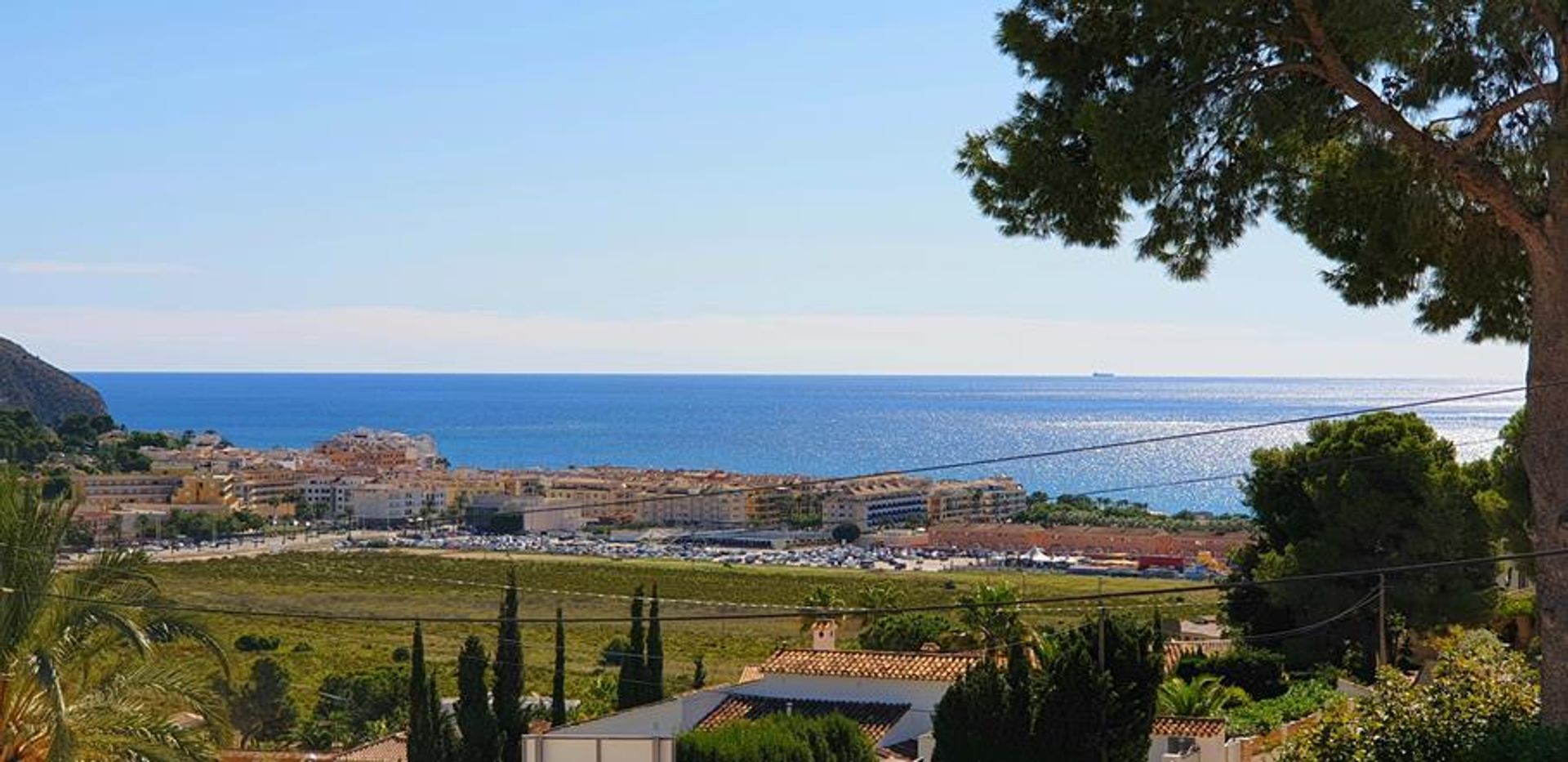 Casa nel Moraira, isole Canarie 10743208