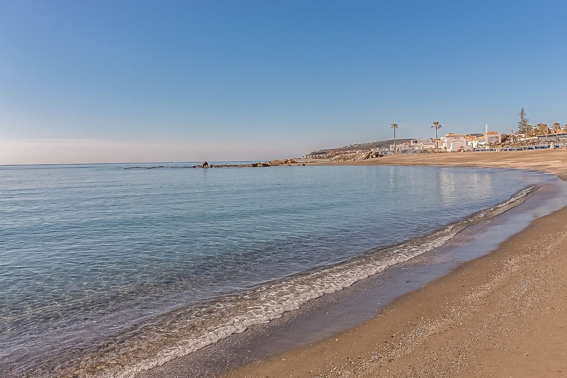 Tanah dalam Guadiaro, Andalusia 10743213