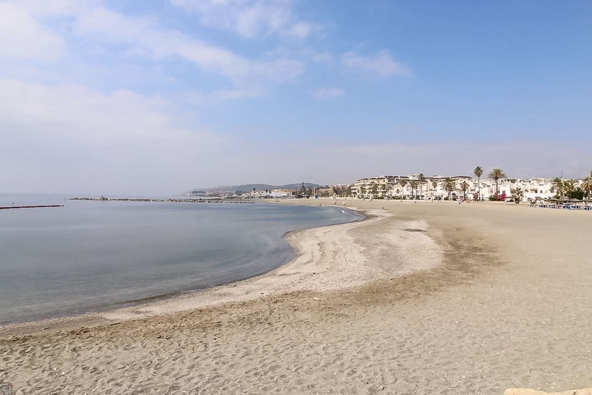 Tierra en Guadiaro, Andalucía 10743213