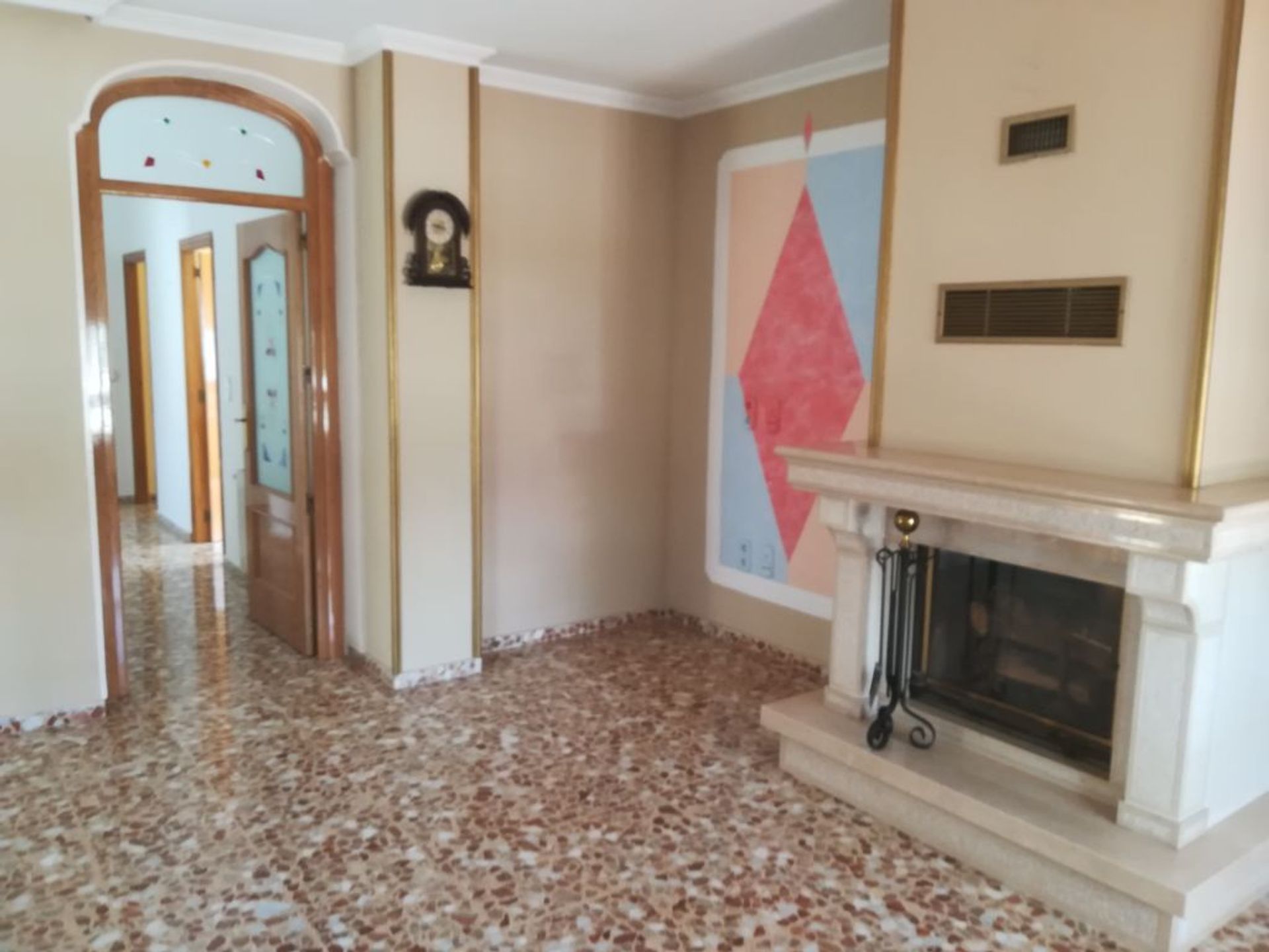 casa en Castillo del Reboller, Valencia 10743223