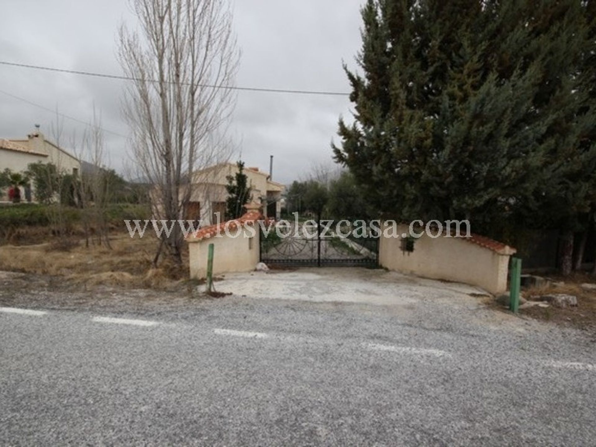 casa en Vélez Blanco, Andalucía 10743224