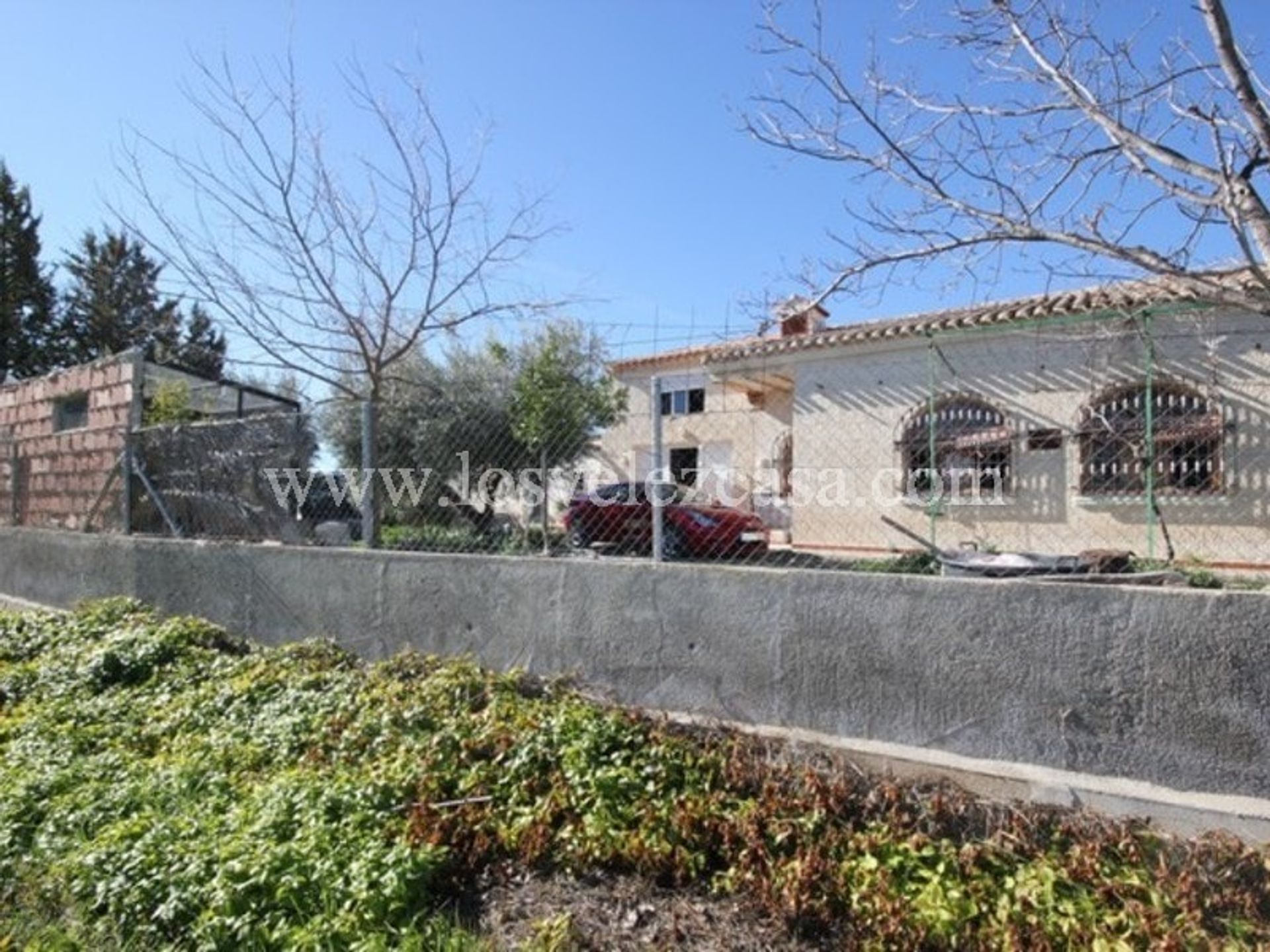 Huis in Velez Blanco, Andalusië 10743224