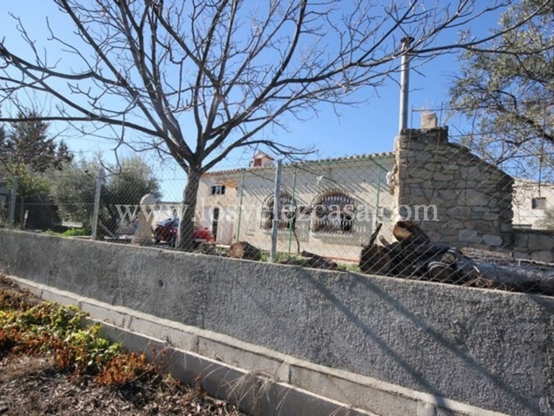 casa en Vélez Blanco, Andalucía 10743224