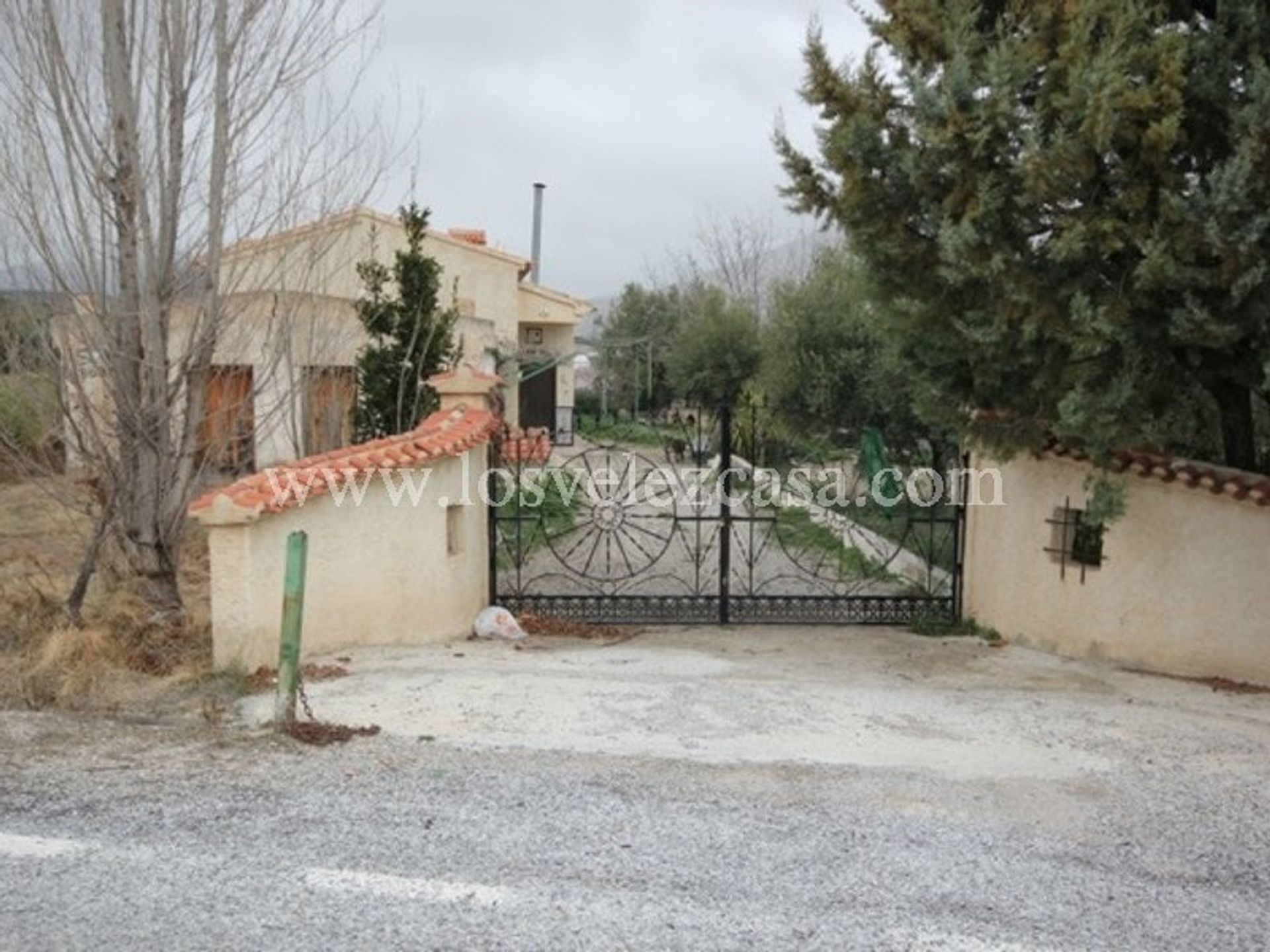 casa en Vélez Blanco, Andalucía 10743224