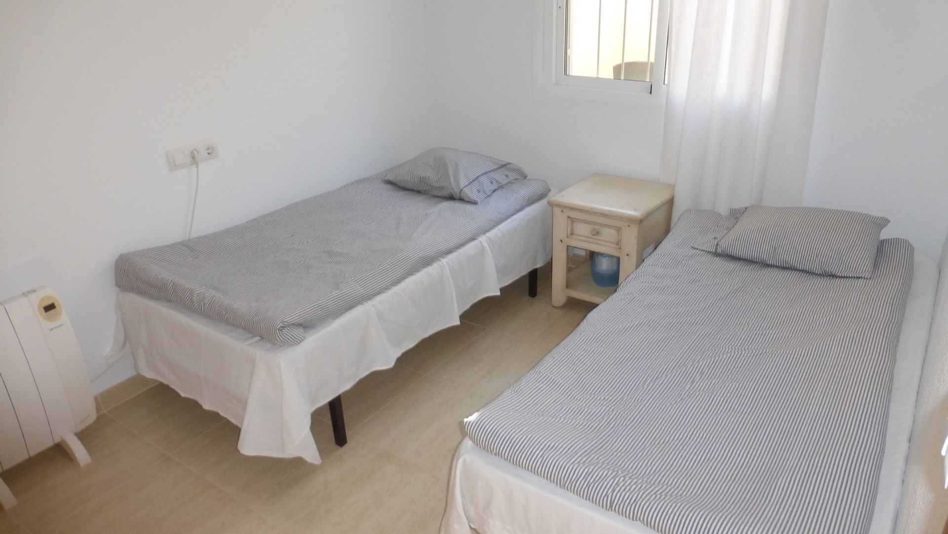 بيت في Mazarrón, Región de Murcia 10743226