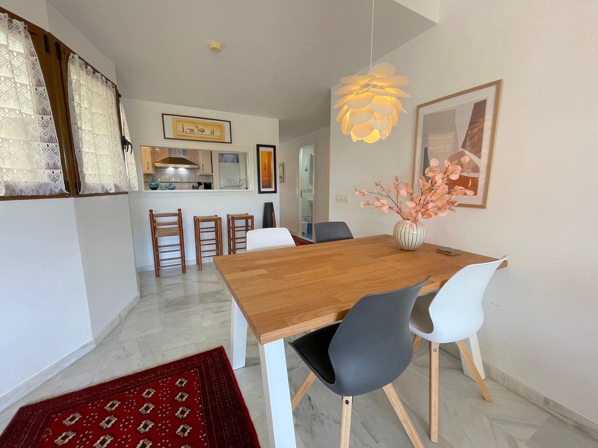 Condominium dans Morayra, les îles Canaries 10743228