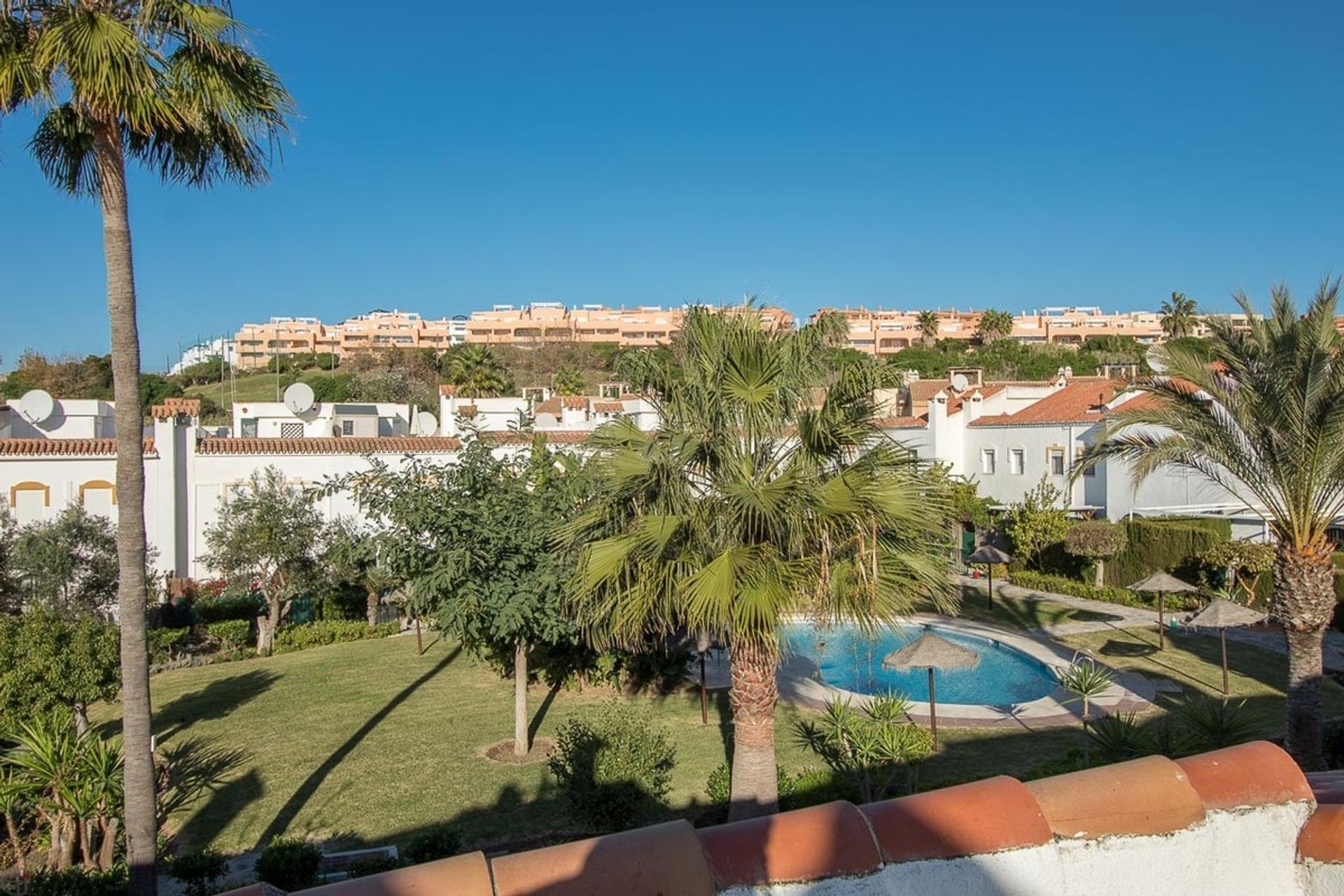 casa en San Luis de Sabinillas, Andalucía 10743235