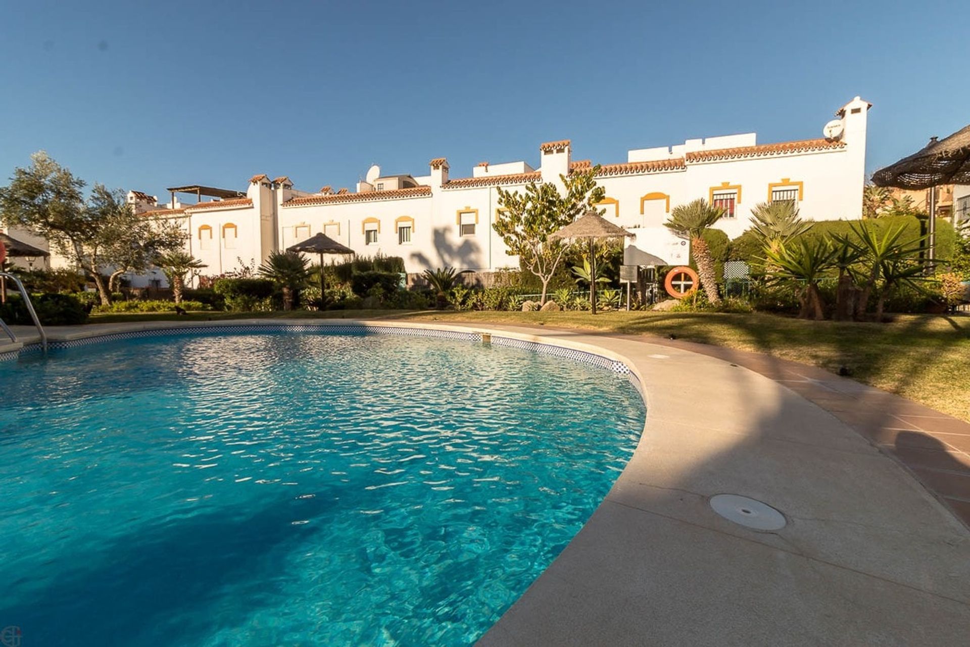 casa en San Luis de Sabinillas, Andalucía 10743235