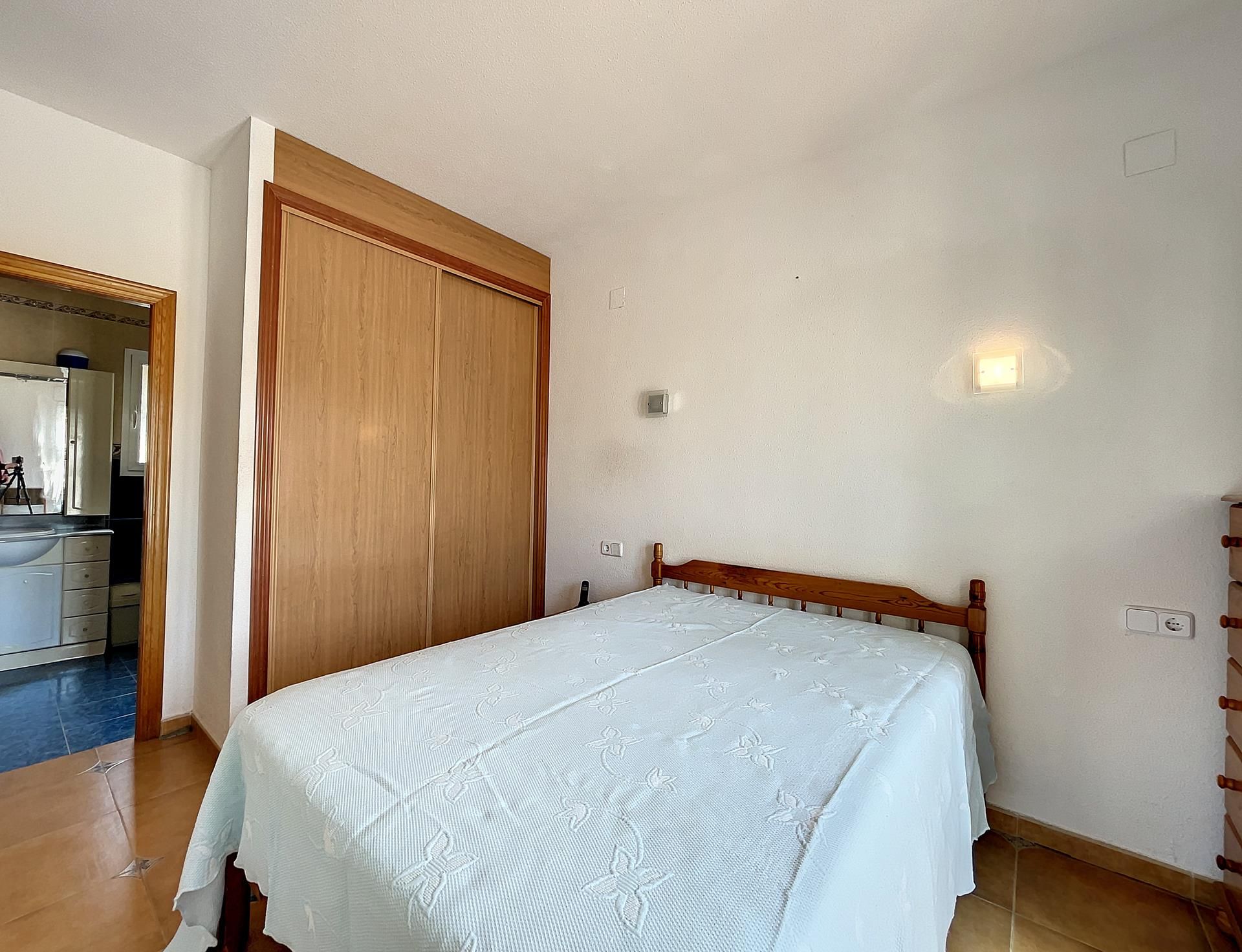 Huis in El Poble Nou de Benitatxell, Comunidad Valenciana 10743246