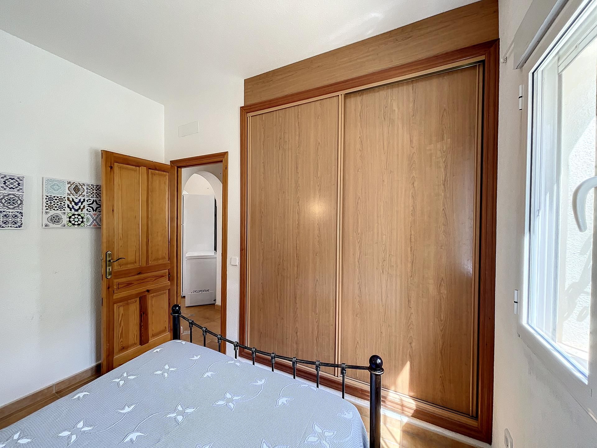 Huis in El Poble Nou de Benitatxell, Comunidad Valenciana 10743246