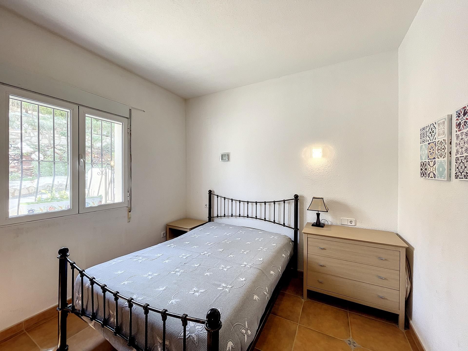 Huis in El Poble Nou de Benitatxell, Comunidad Valenciana 10743246