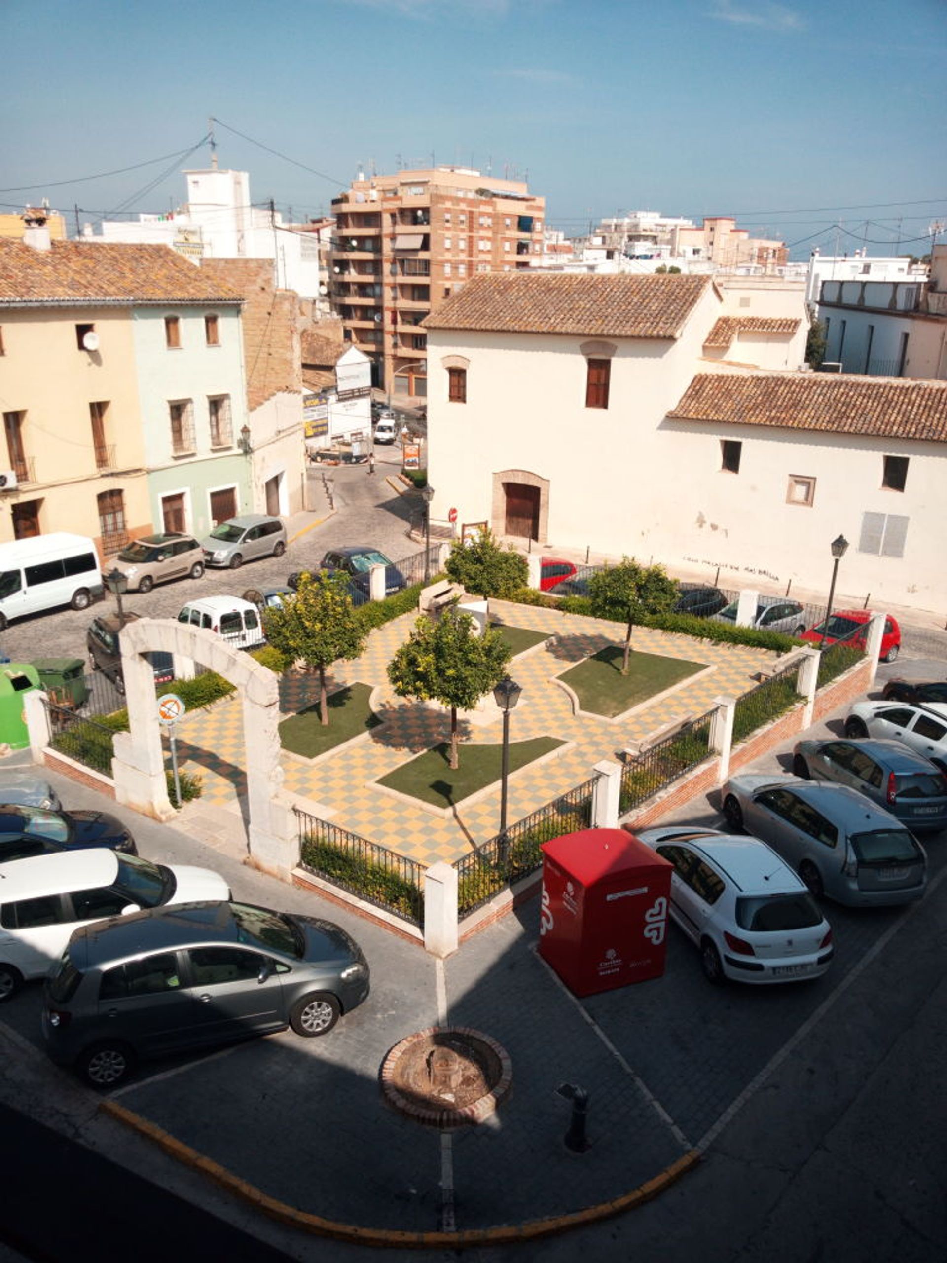 casa en La Font d'en Carròs, Comunidad Valenciana 10743268