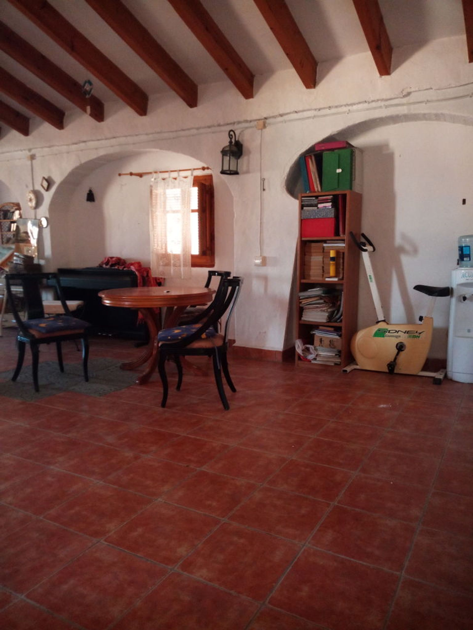 casa en La Font d'en Carròs, Comunidad Valenciana 10743268