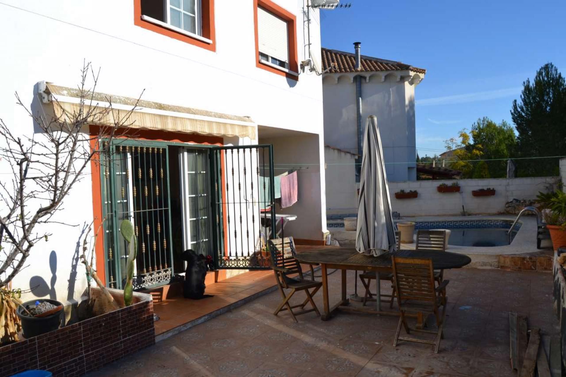 Hus i Albacete, Castilla-La Mancha 10743292