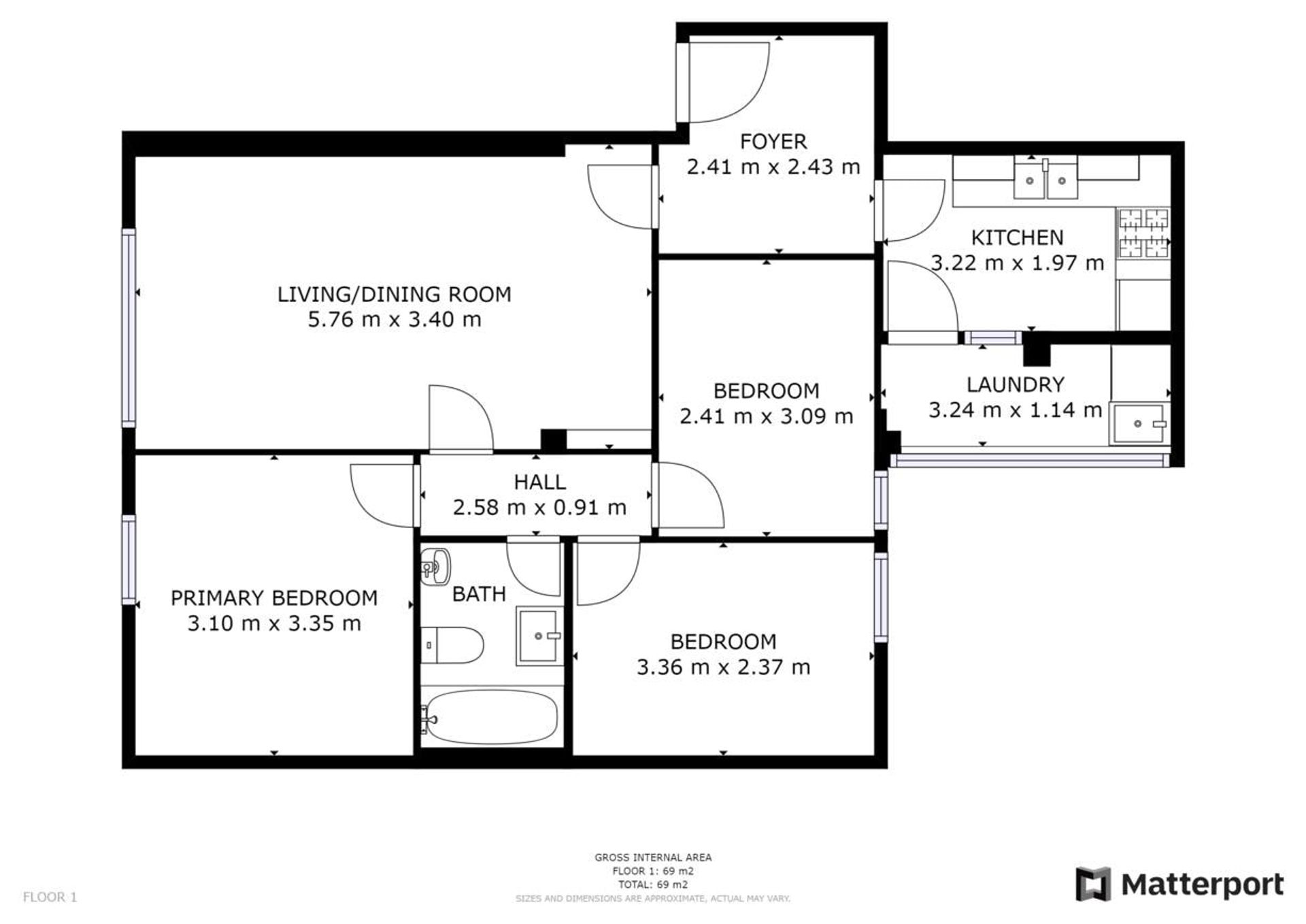 Condominium dans Fuengirola, Andalousie 10743306