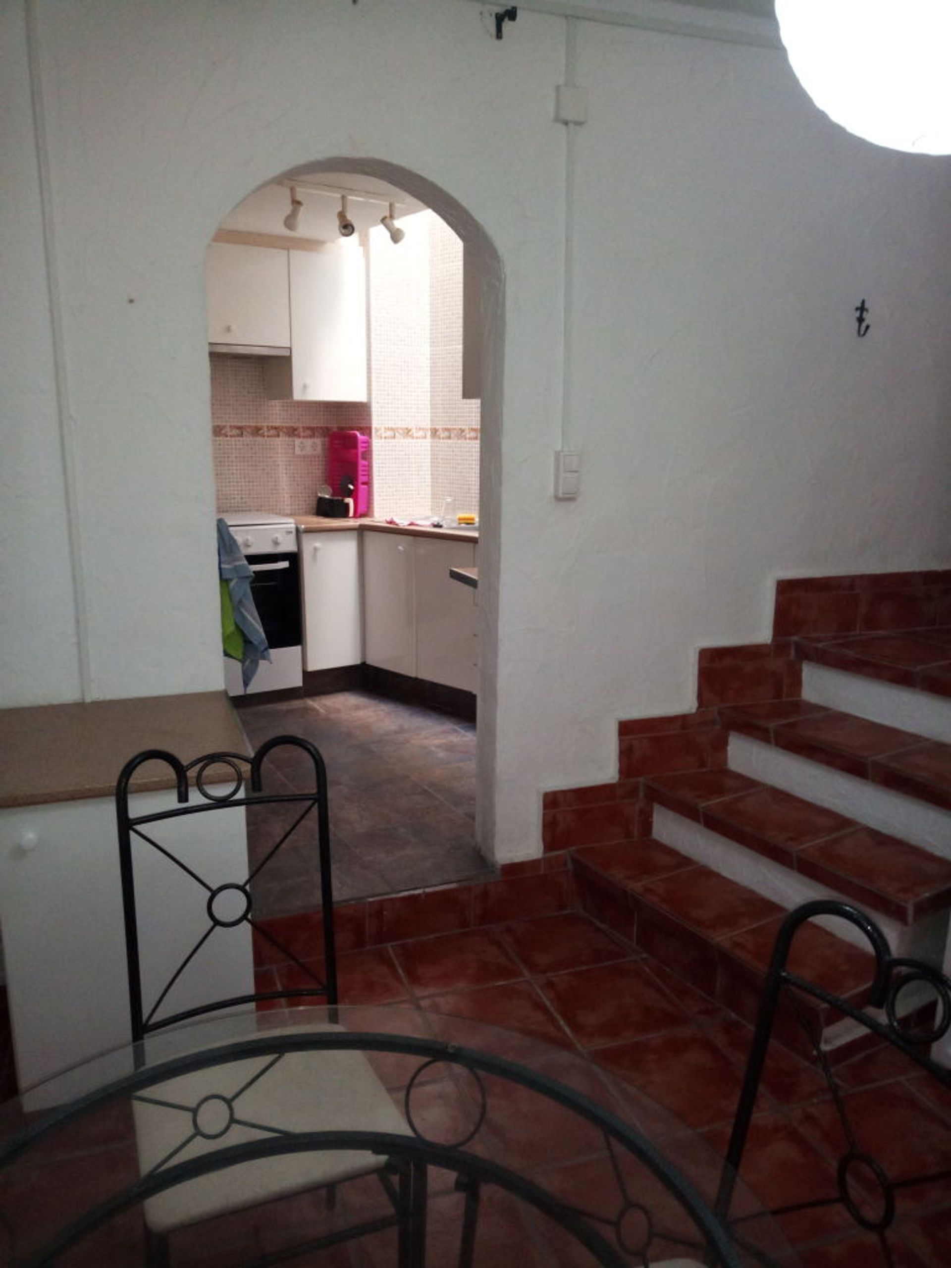 House in Castillo del Reboller, Valencia 10743308