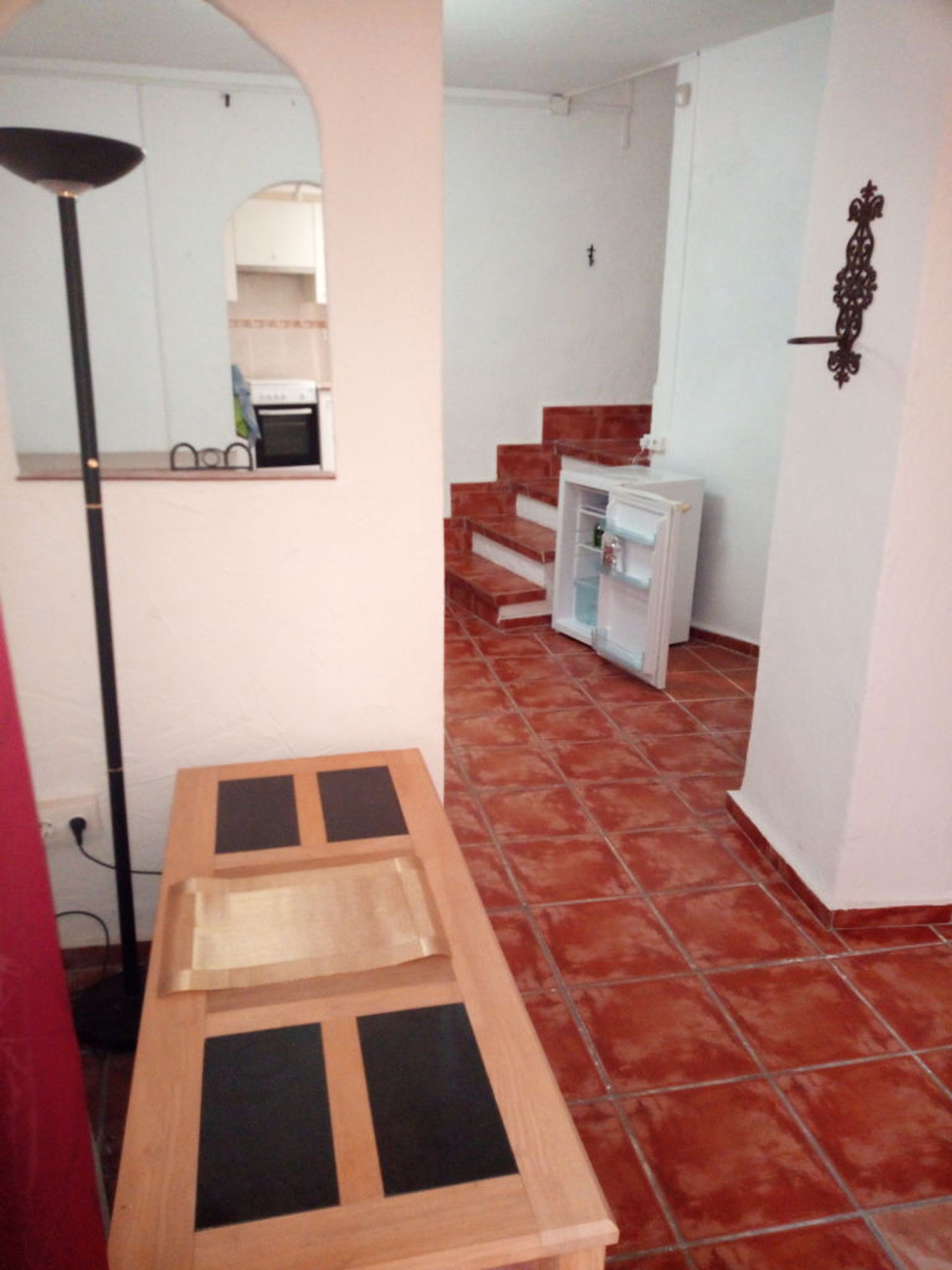 Rumah di Castillo del Reboller, Valencia 10743308