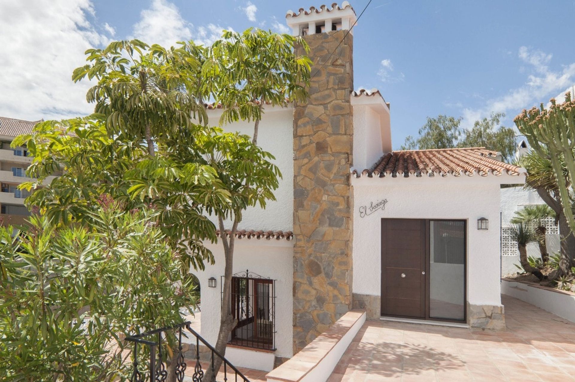 casa no Santa Fé de los Boliches, Andaluzia 10743327