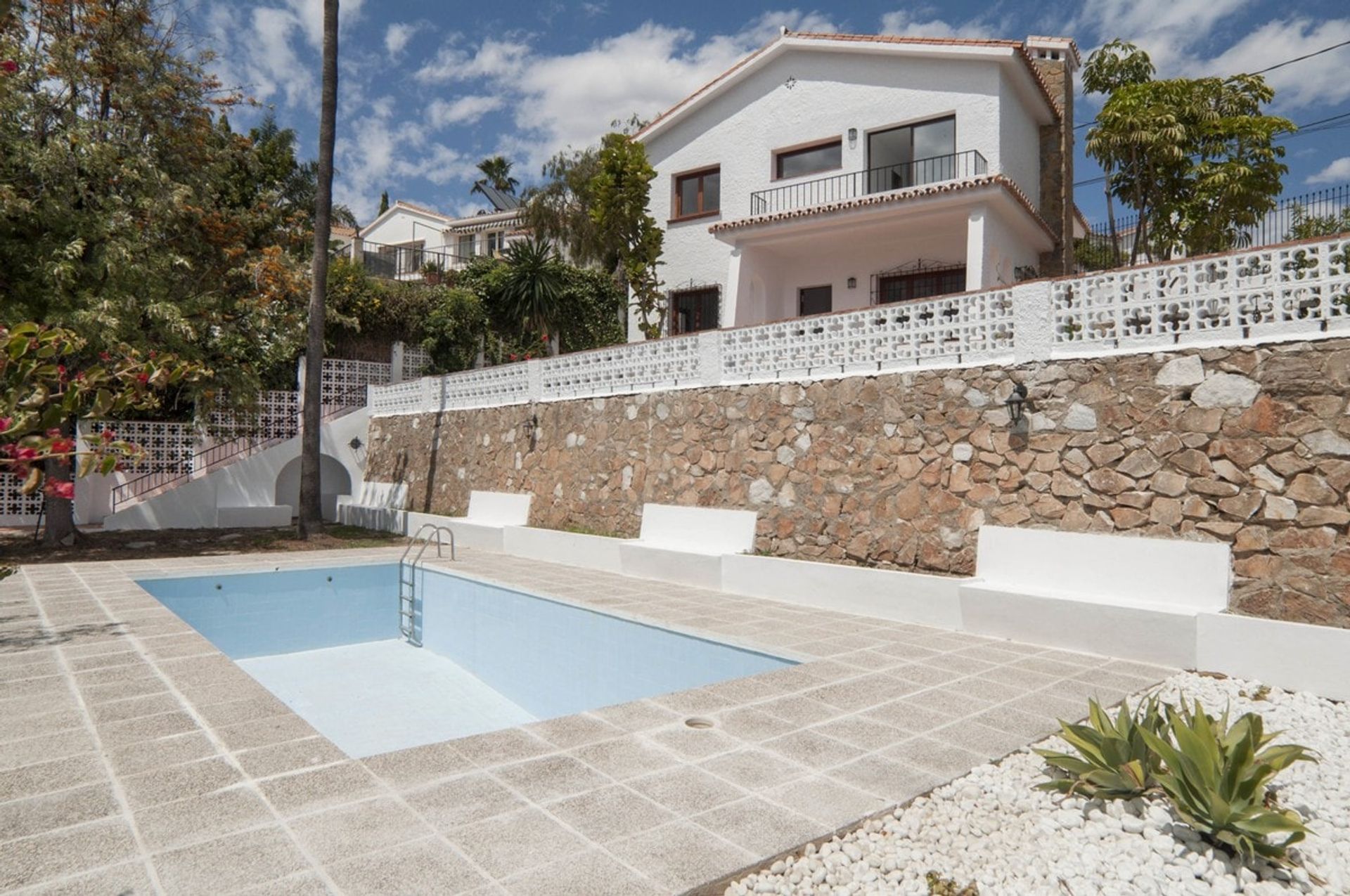 casa no Santa Fé de los Boliches, Andaluzia 10743327