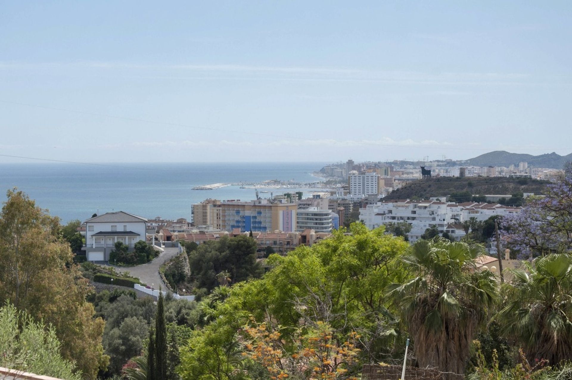 casa no Santa Fé de los Boliches, Andaluzia 10743327