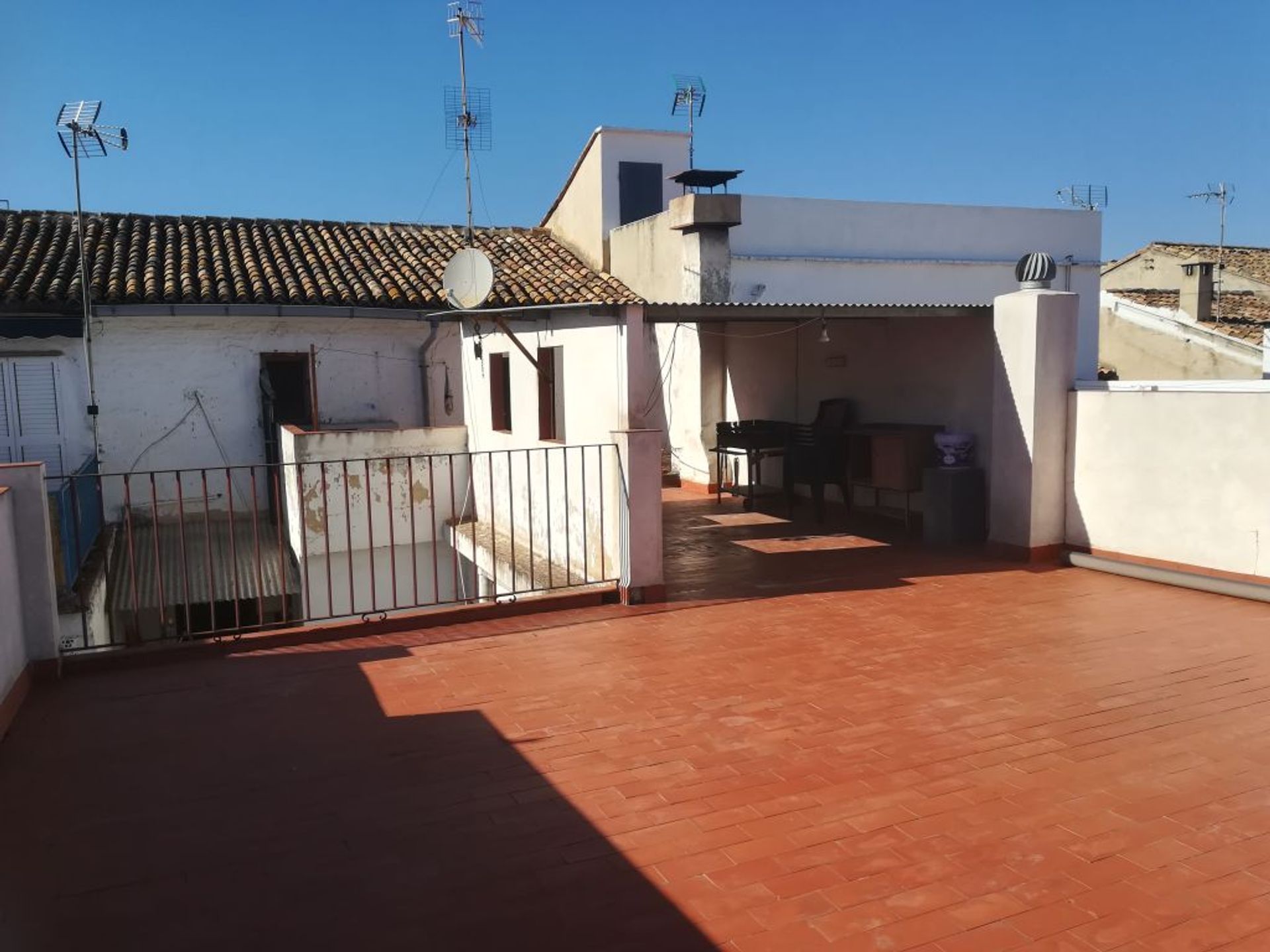 Huis in La Font d'en Carròs, Comunidad Valenciana 10743330