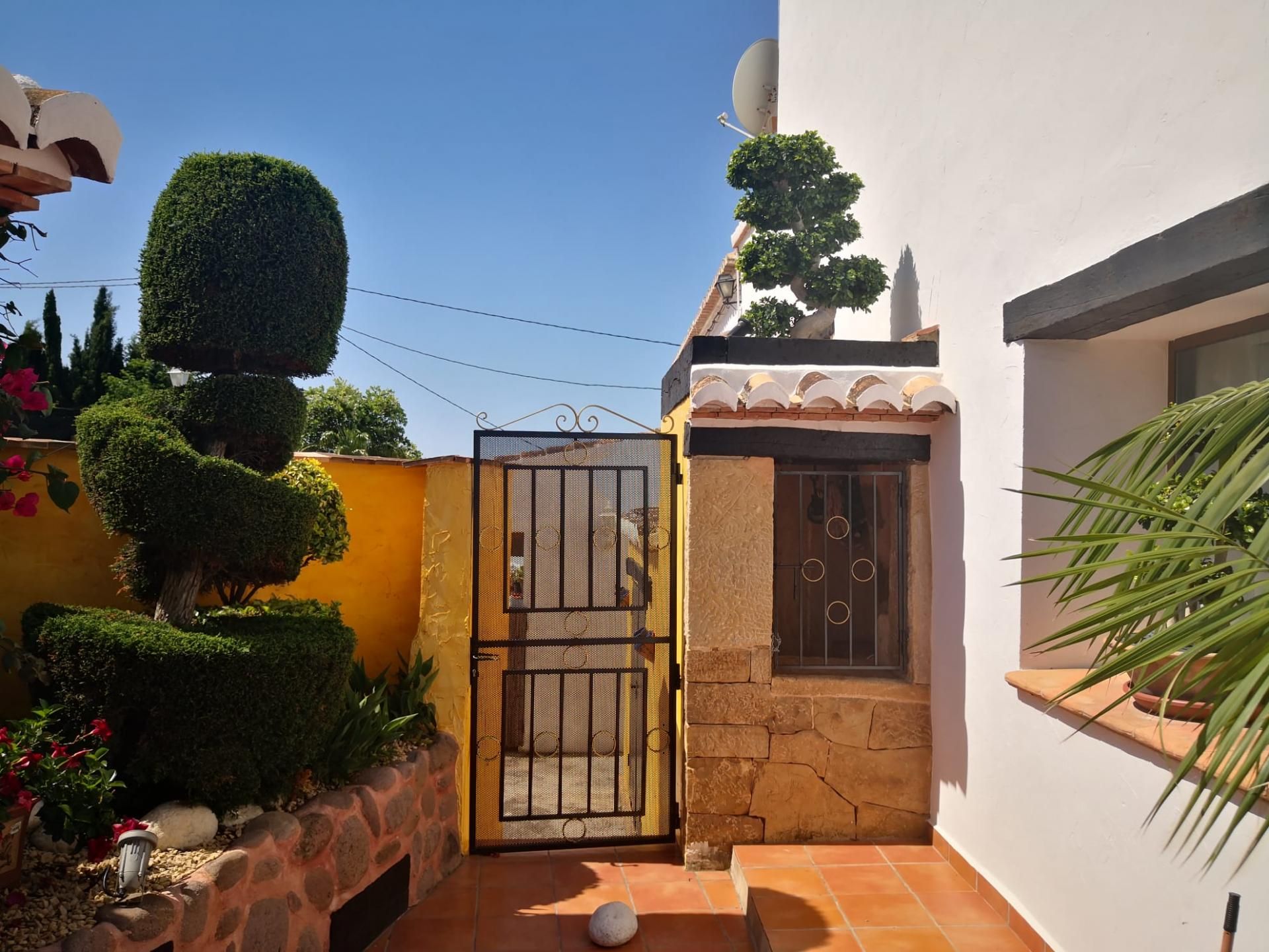 Huis in Benimallunt, Valencia 10743332