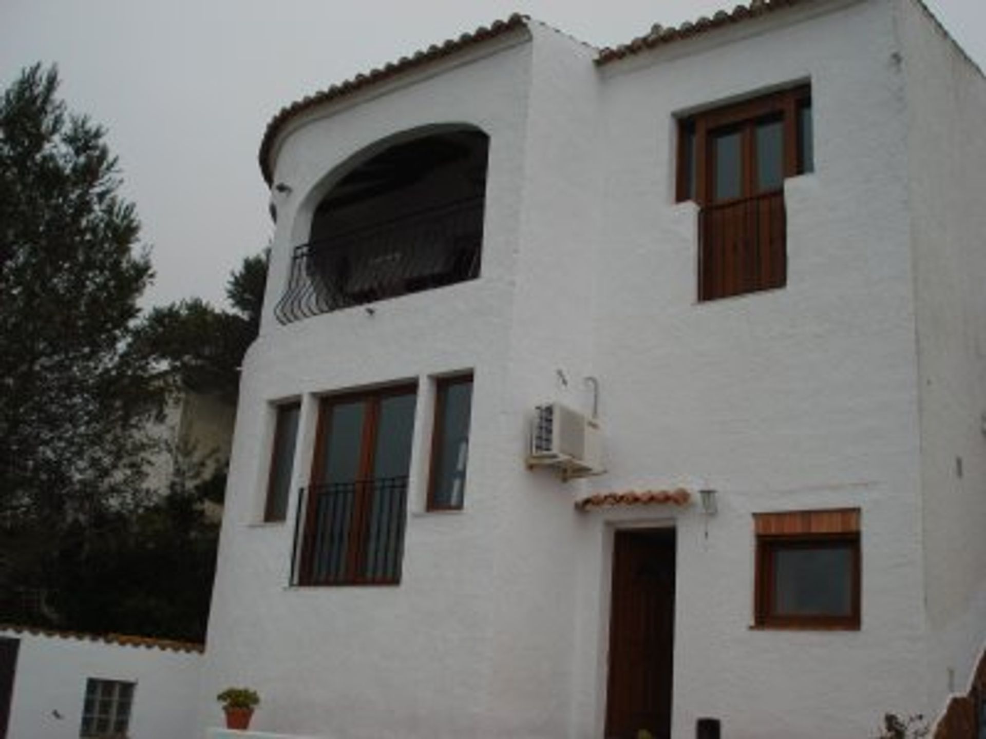 House in Castillo del Reboller, Valencia 10743335