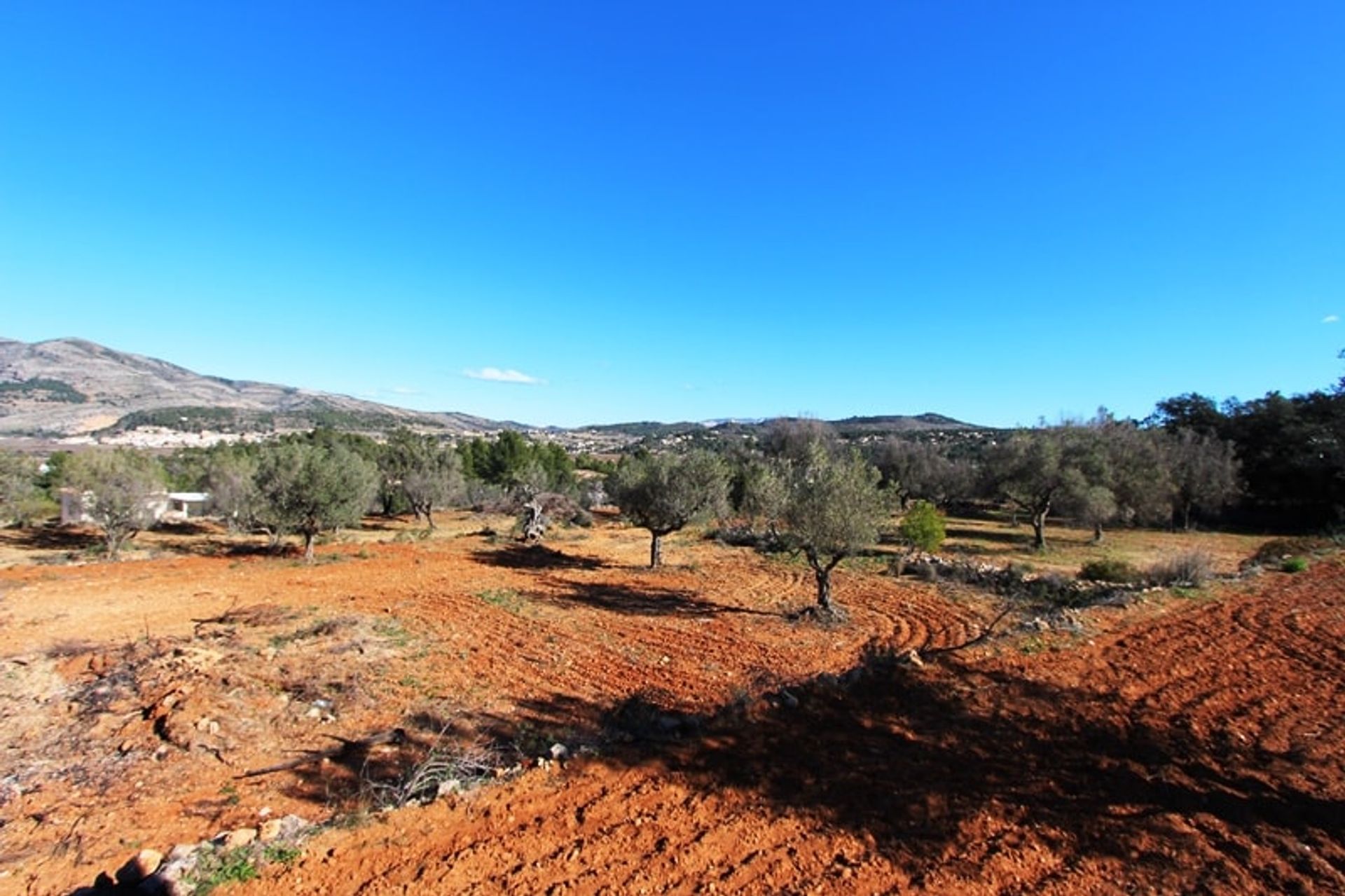 Talo sisään Xaló, Comunidad Valenciana 10743355