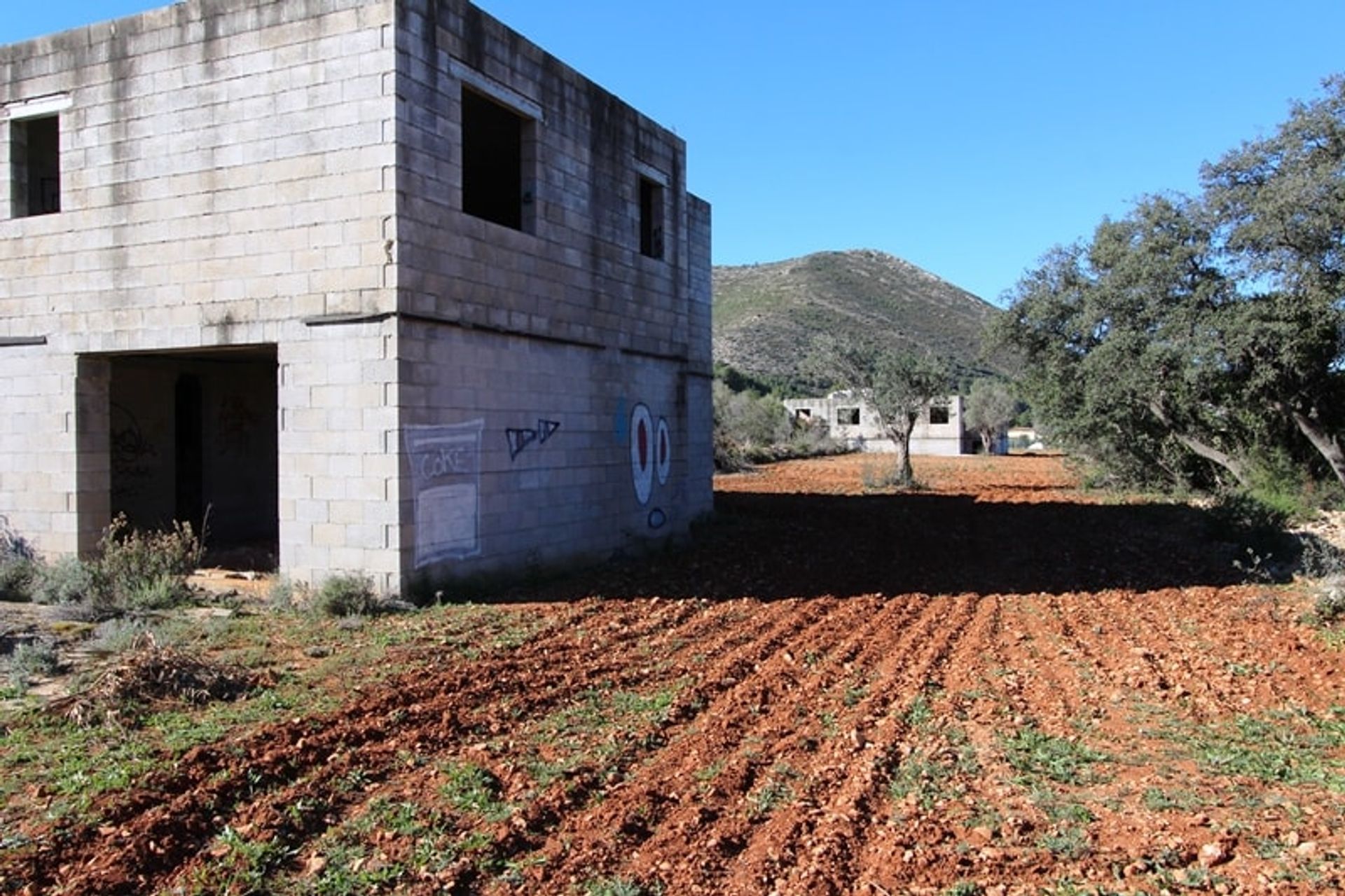 Talo sisään Xaló, Comunidad Valenciana 10743355