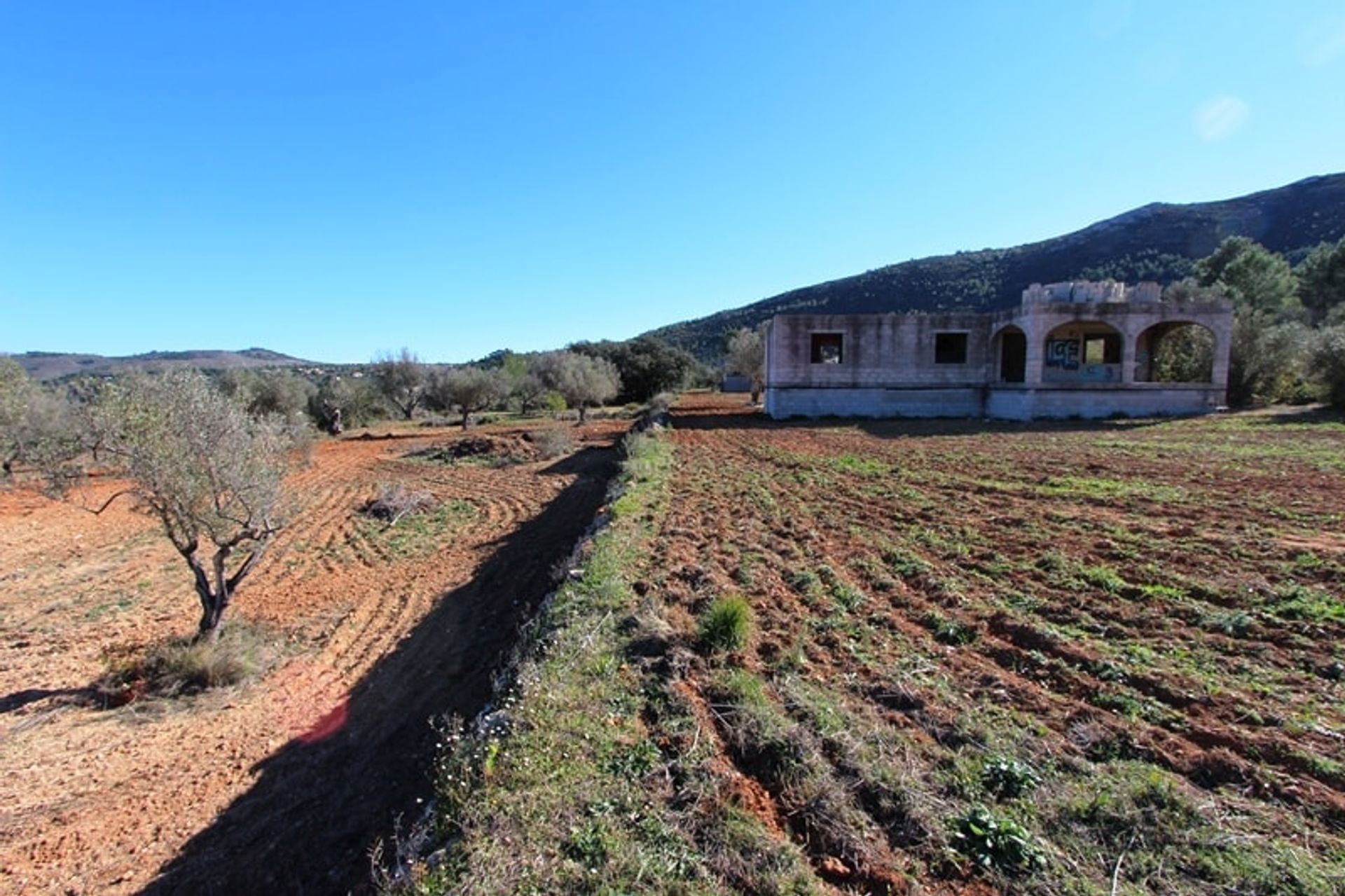 Talo sisään Xaló, Comunidad Valenciana 10743355