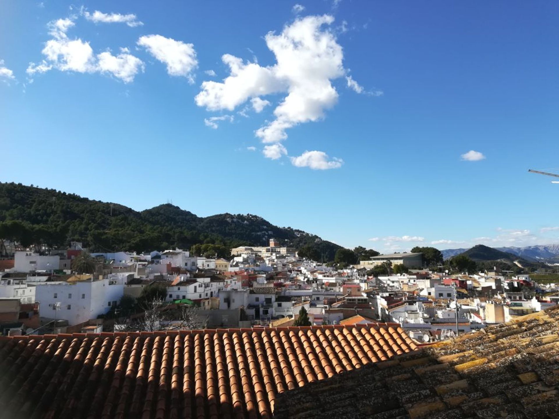 rumah dalam Castillo del Reboller, Valencia 10743375