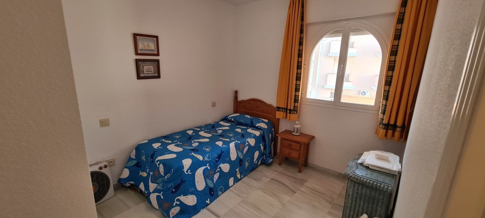 Condominio en San Luis de Sabinillas, Andalucía 10743377