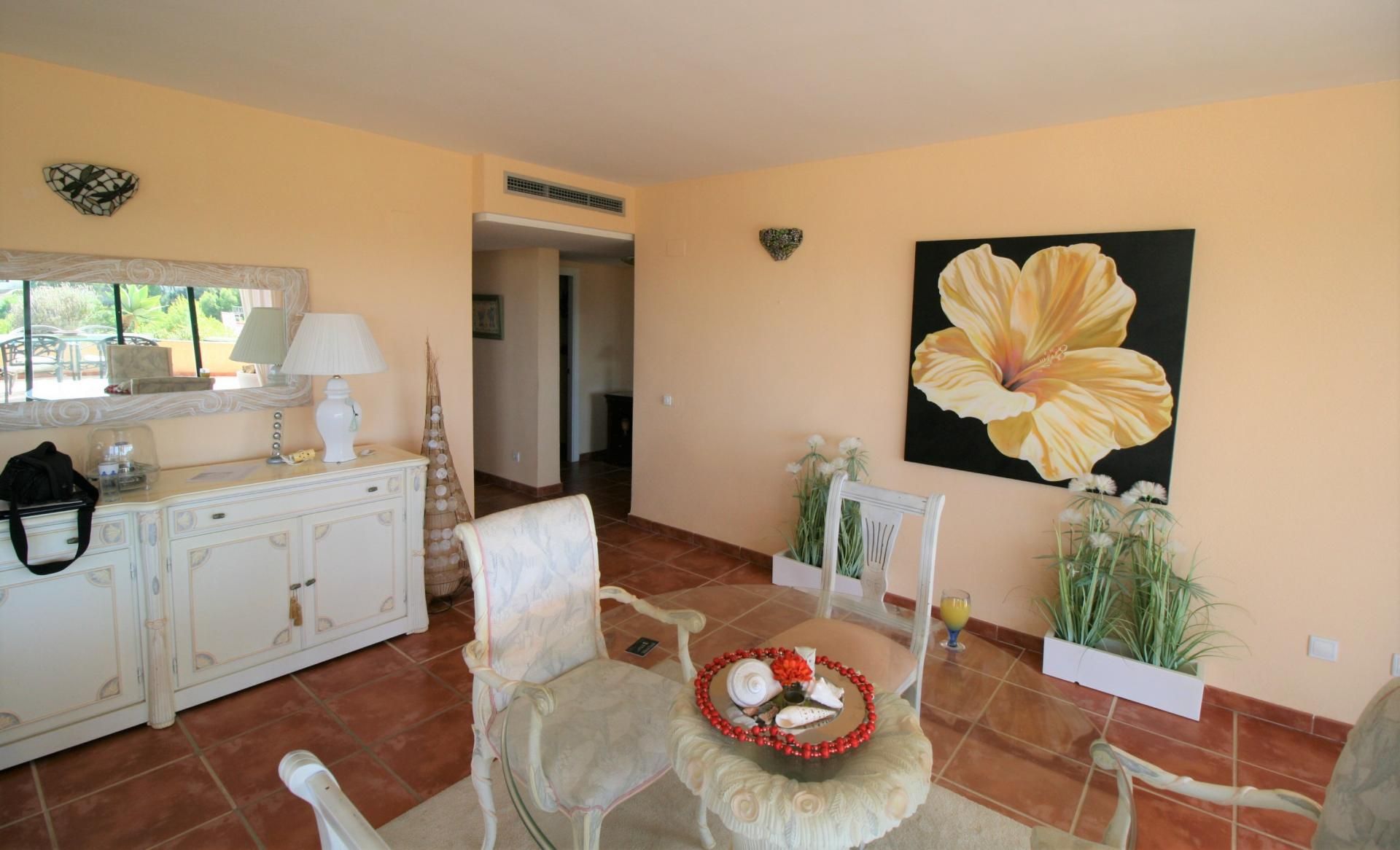 Condominio nel Altea la Vieja, Valenza 10743384