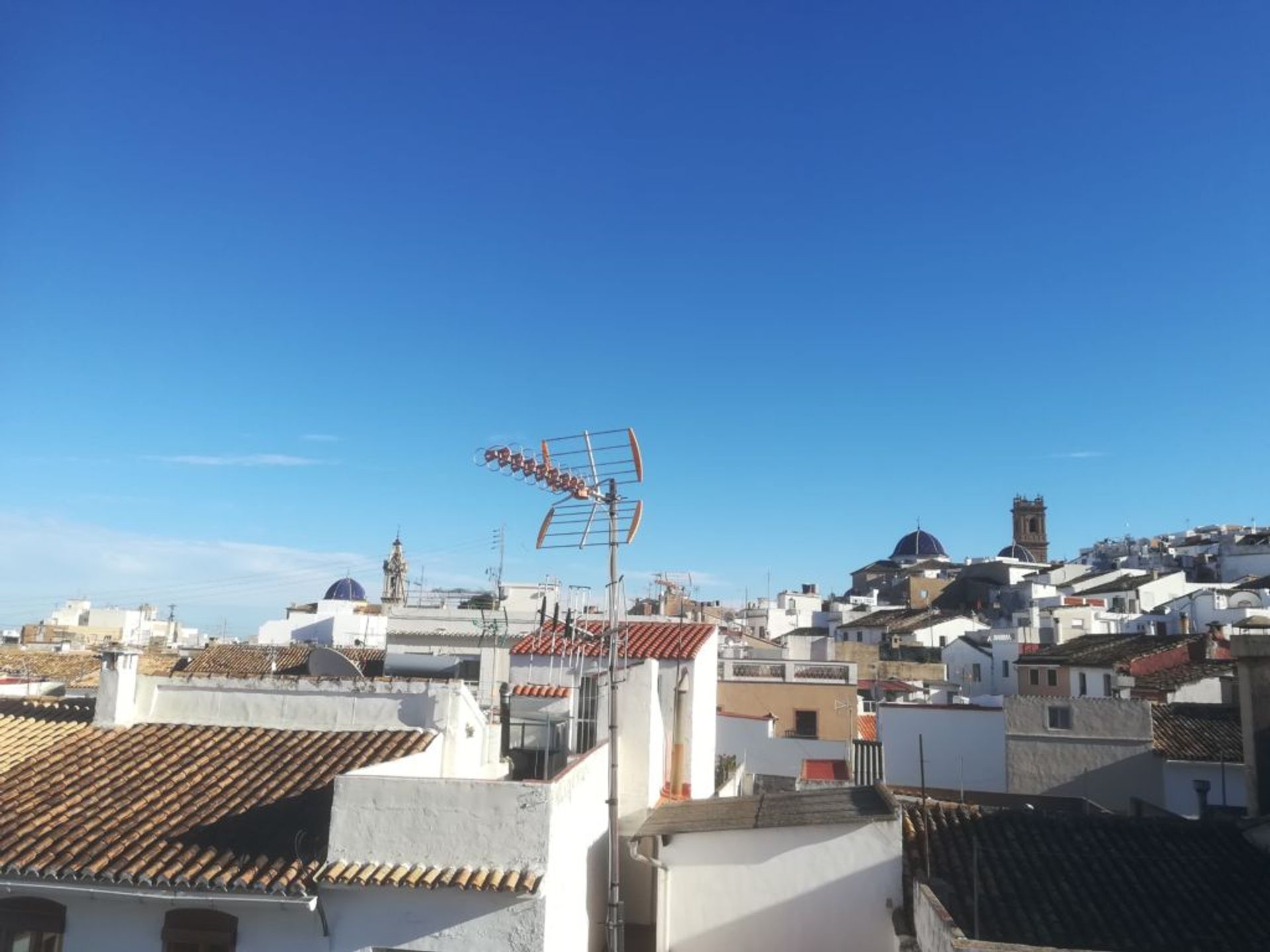 House in La Font d'en Carròs, Comunidad Valenciana 10743393