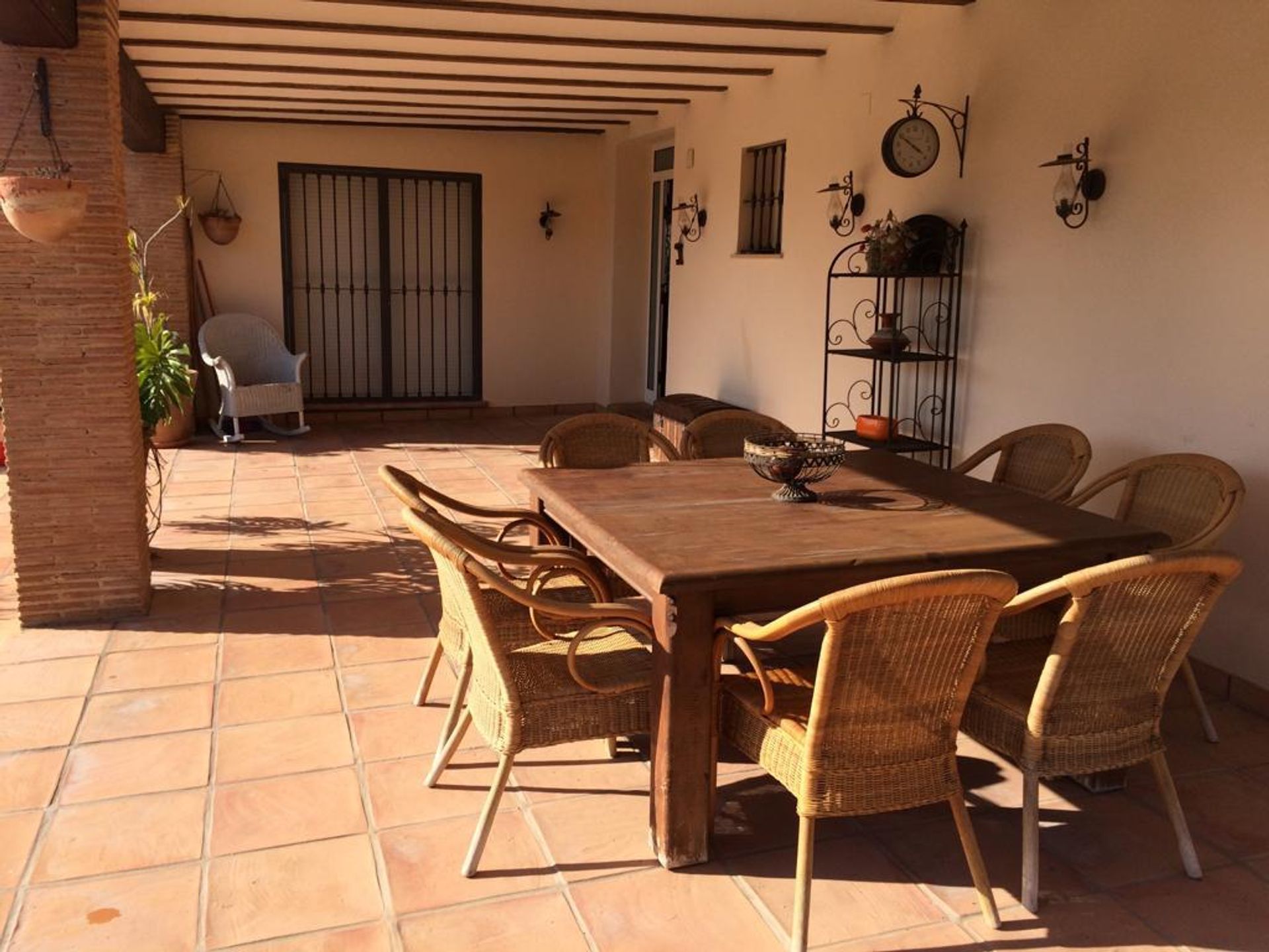 Huis in Castillo del Reboller, Valencia 10743400