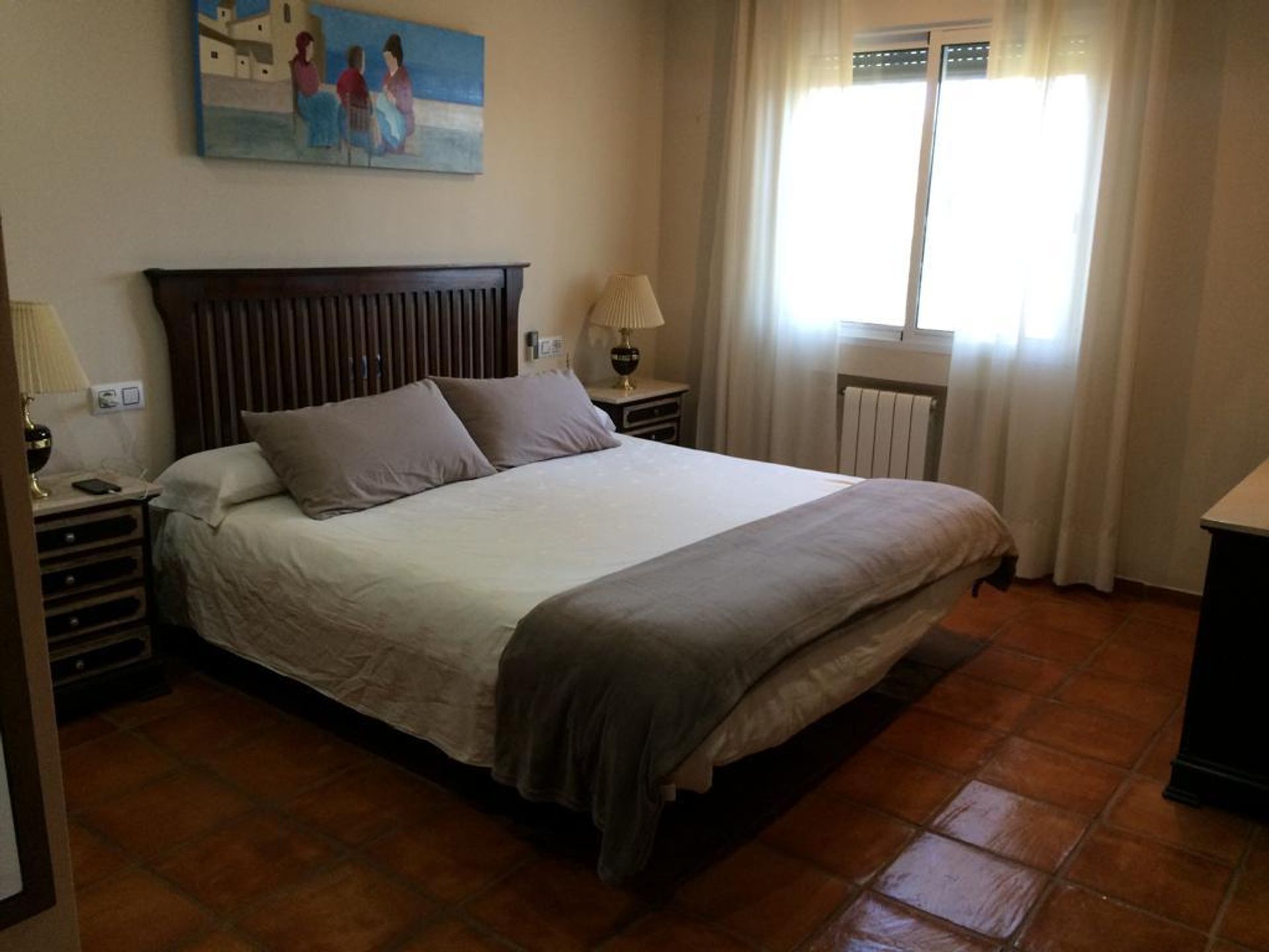 Huis in Castillo del Reboller, Valencia 10743400