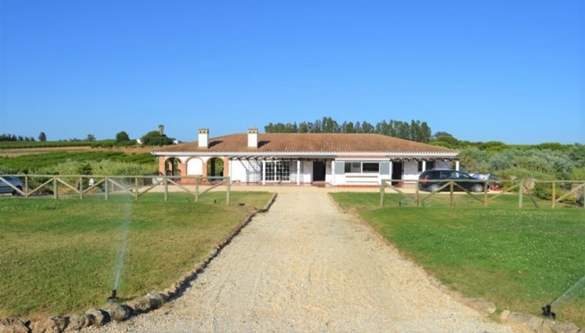 Rumah di Cartaya, Andalucía 10743410