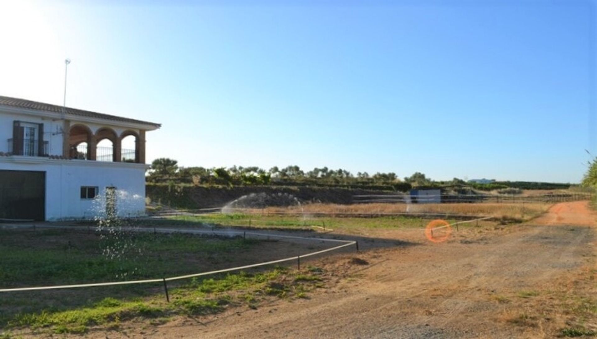 Rumah di Cartaya, Andalucía 10743410