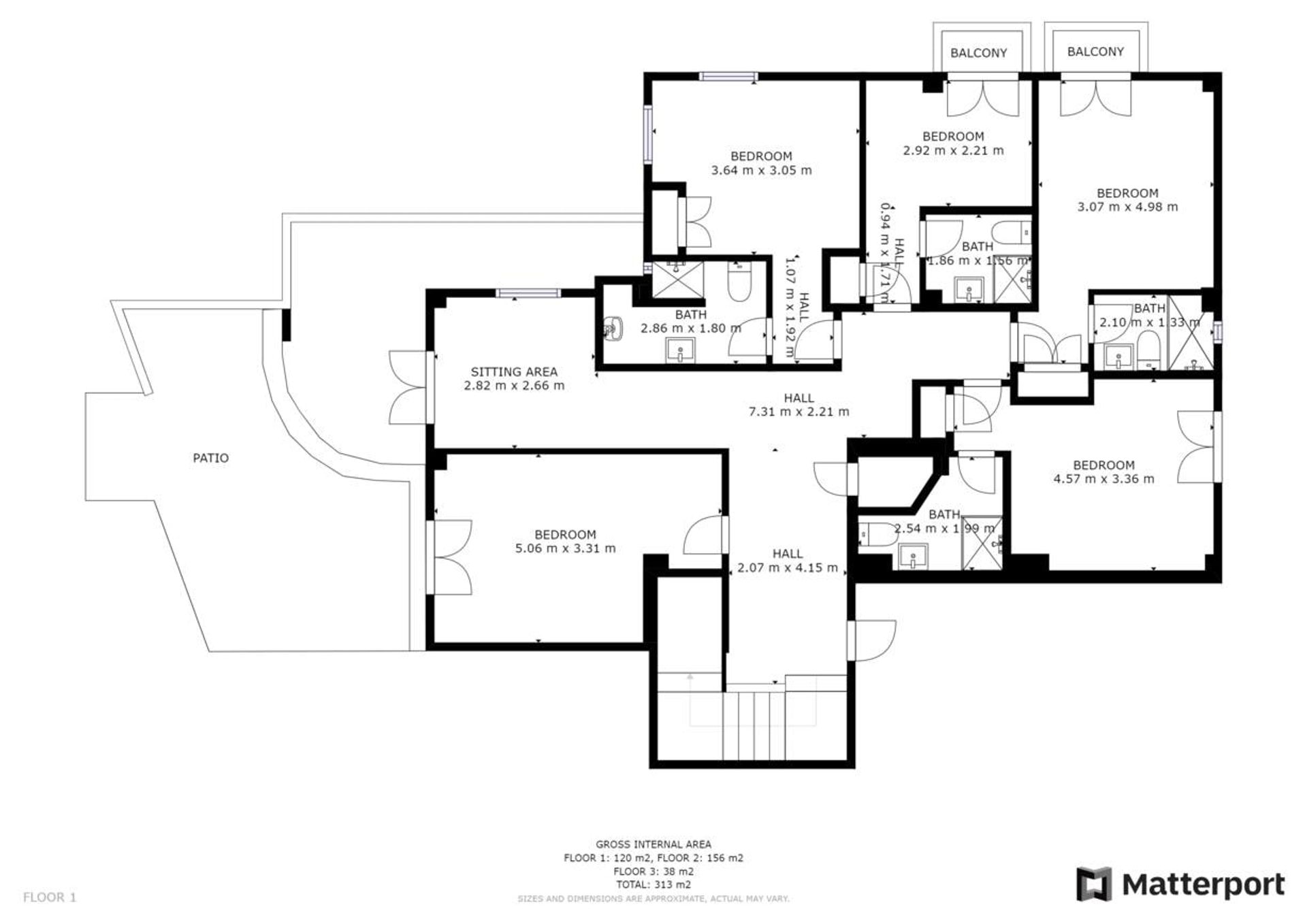 Hus i Águilas, Región de Murcia 10743425